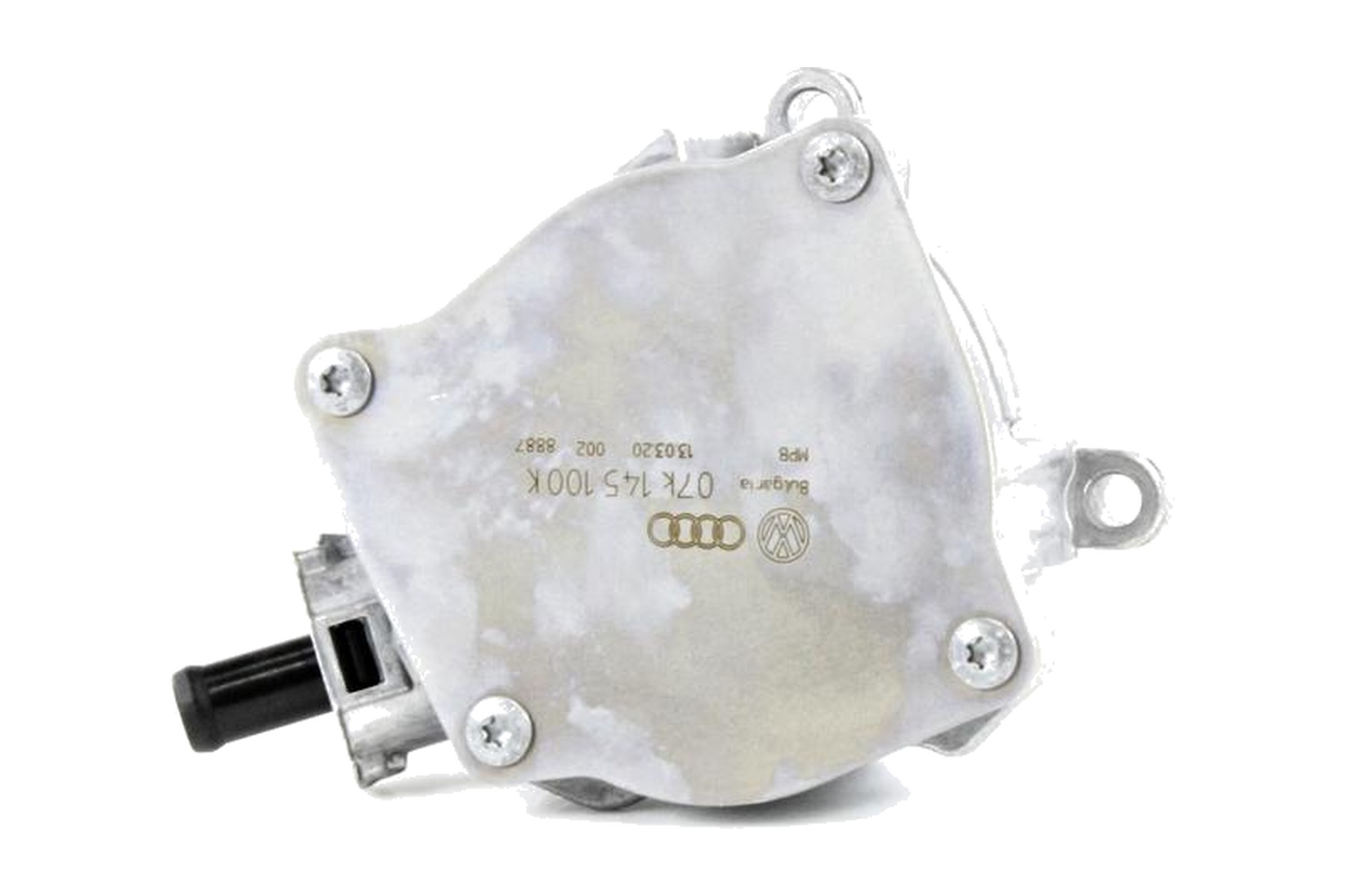 Bomba de Vácuo de Servo Freio VW 07K145100K - Imagem 14