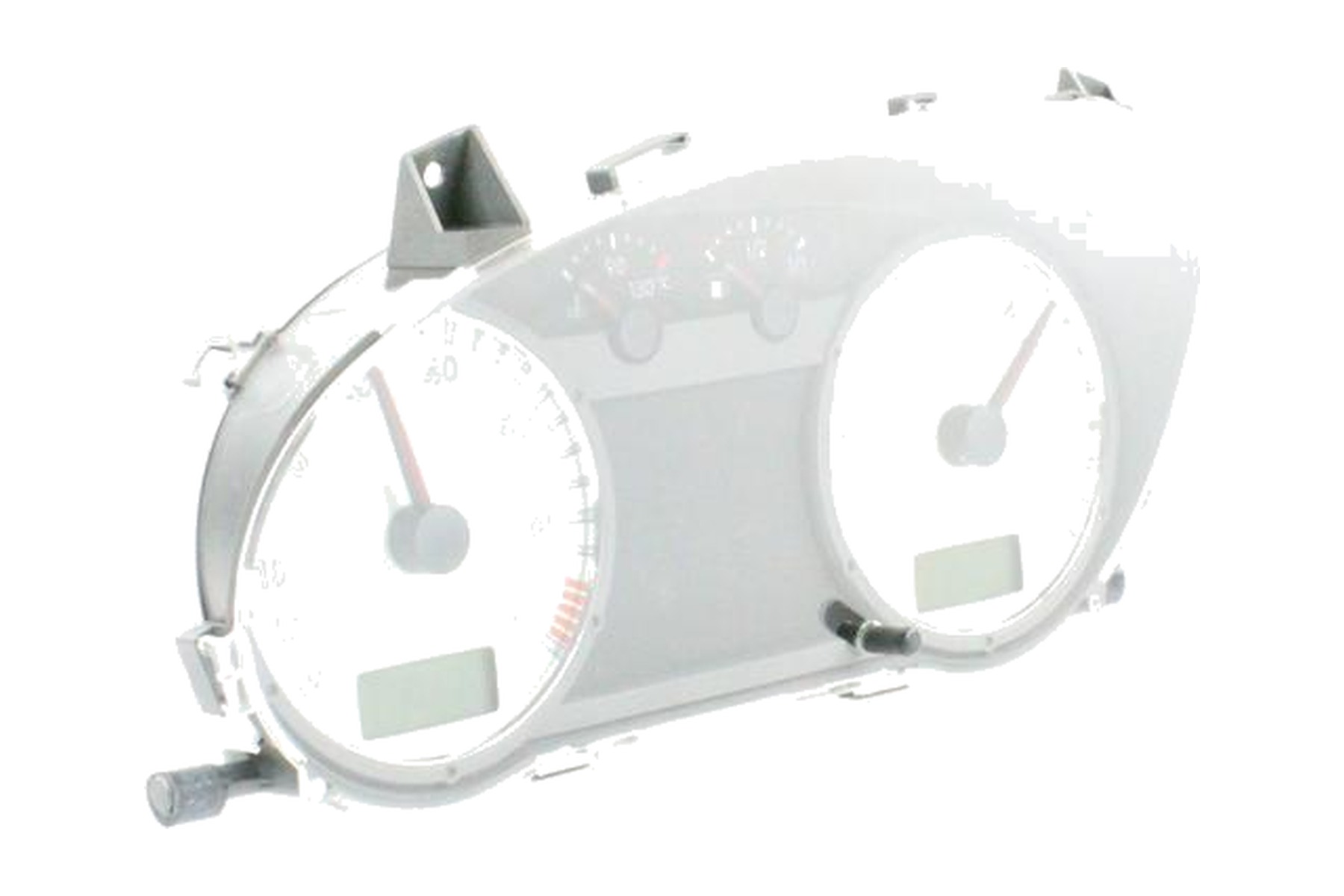 Painel de Instrumentos VW 5X0920827F - Imagem 22