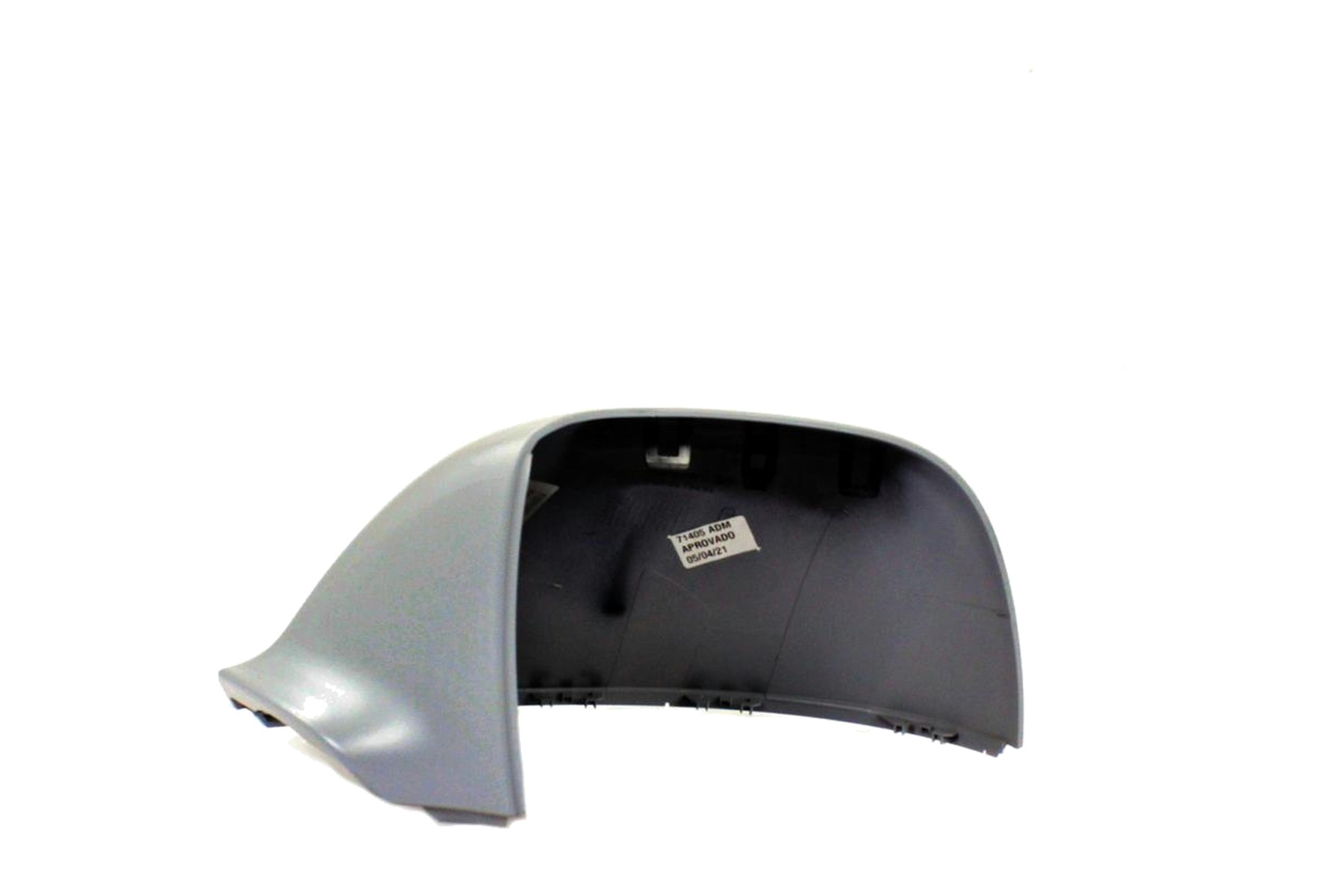 Capa de Espelho Retrovisor Direito (Passageiro) VW 2H0857528CGRU - Imagem 13
