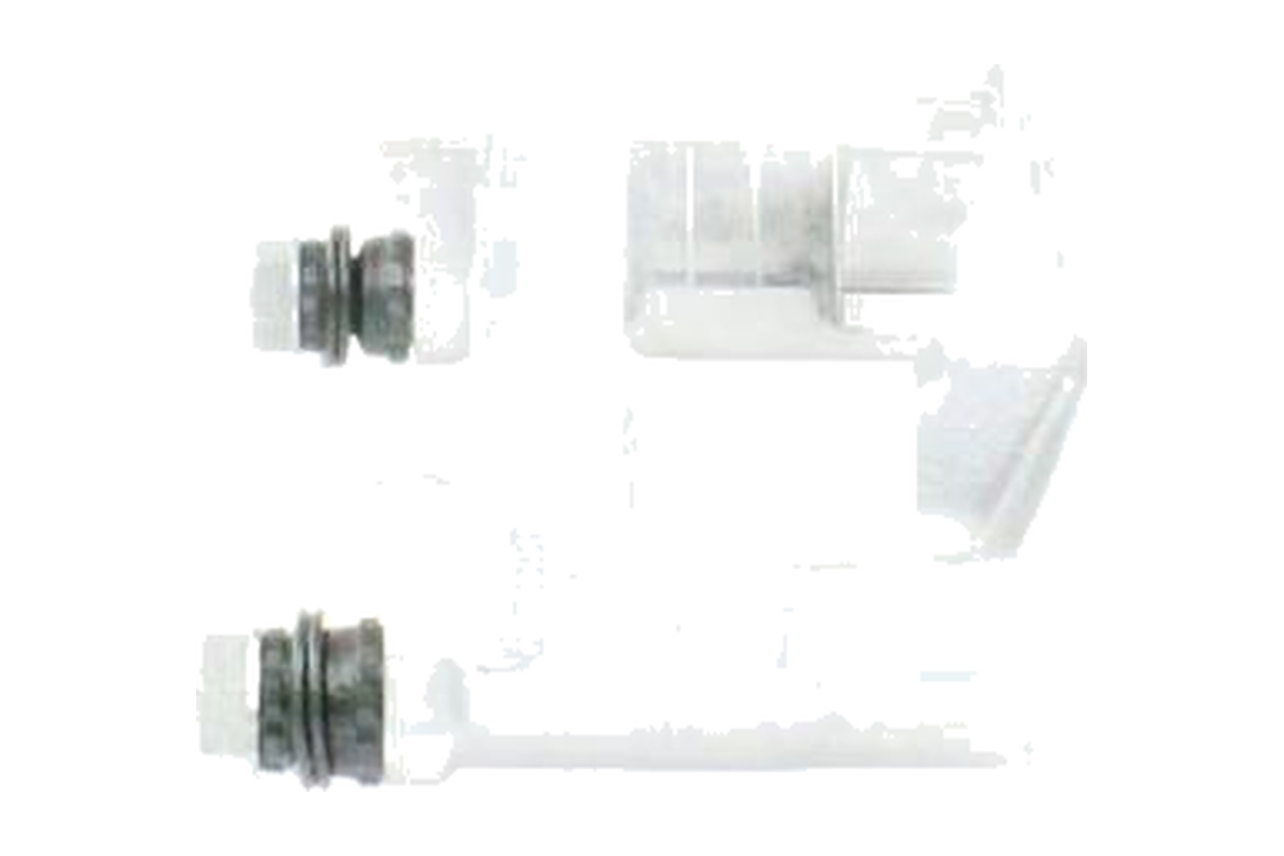 Suporte de Pinça de Freio VW 7N0615125 - Imagem 7
