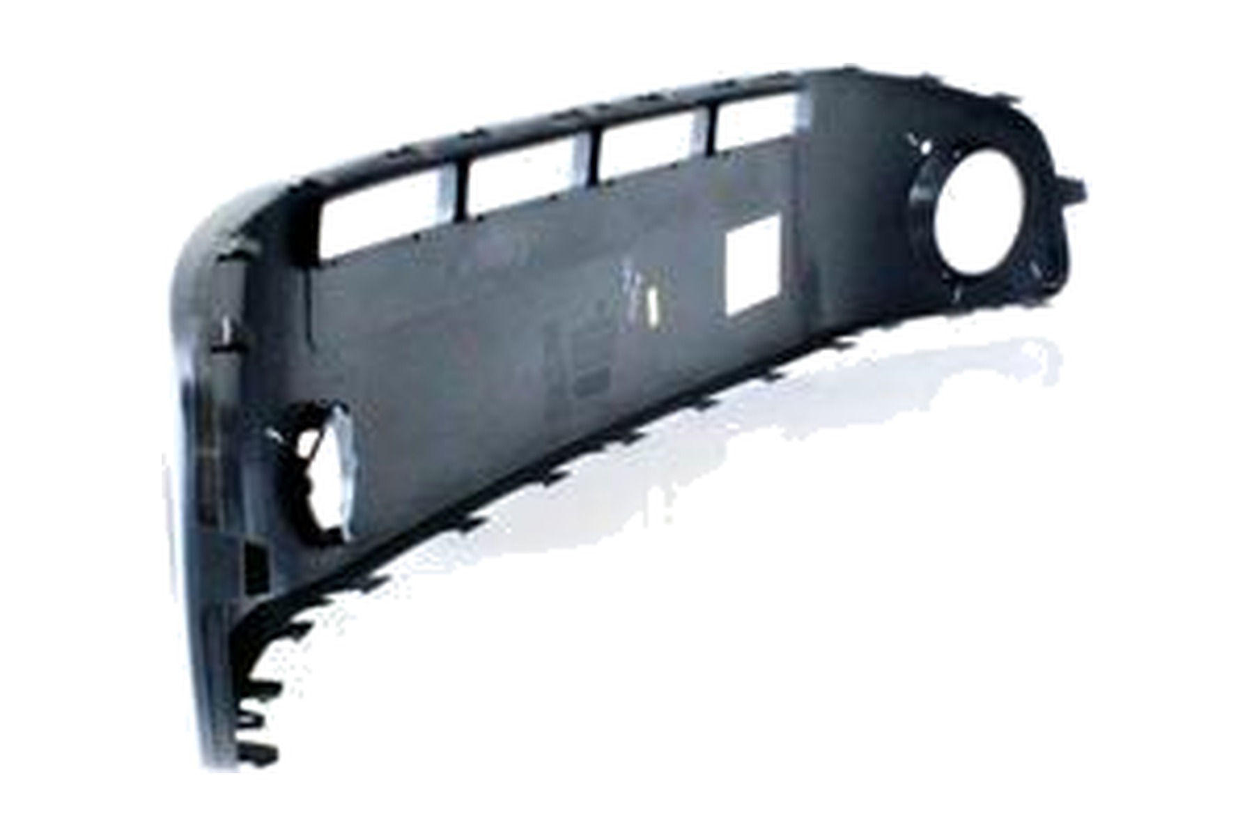 Grade de Ventilação de Para-choque VW 1SB853665EGRU - Imagem 8