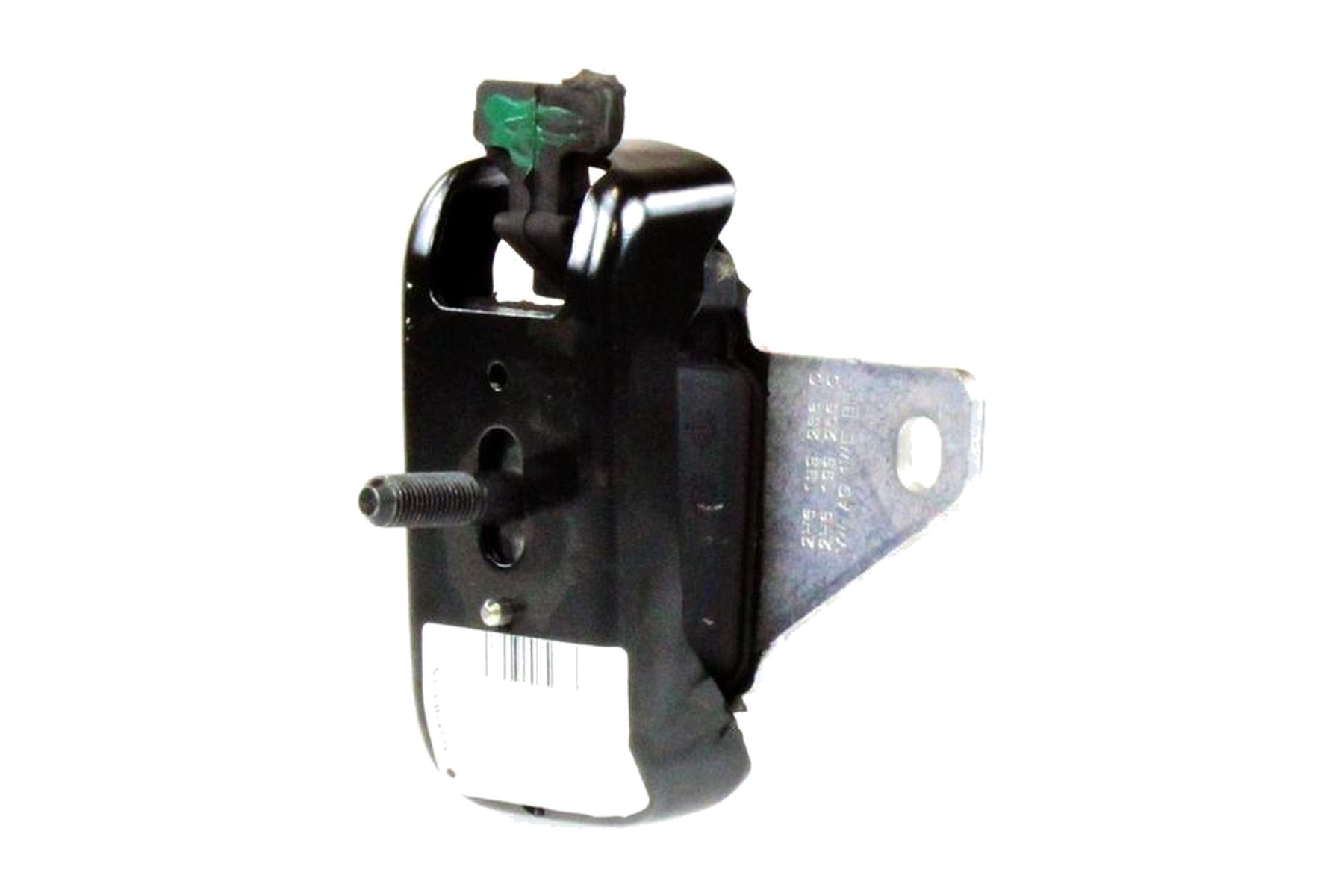 Coxim de Motor Esquerdo (Motorista) VW 2H6199256C - Imagem 4
