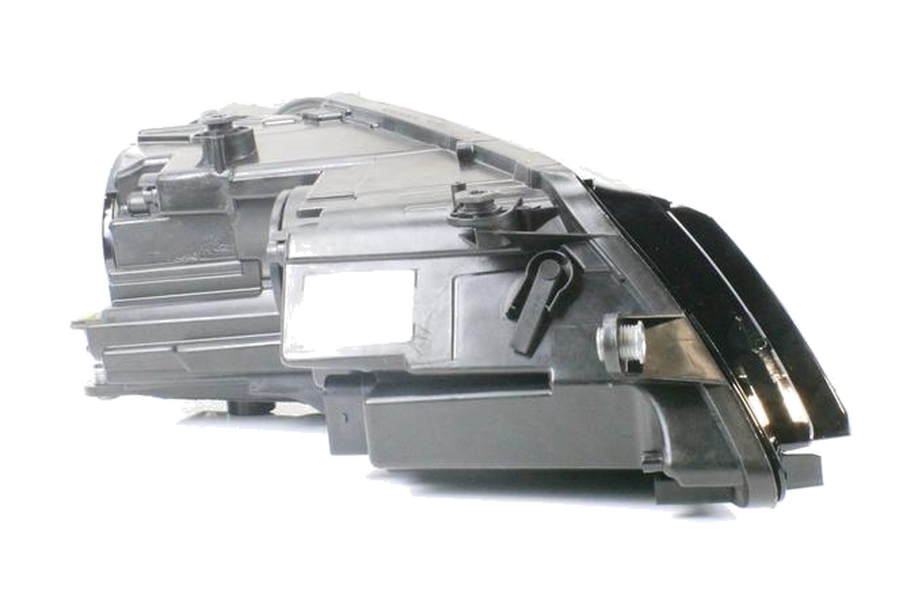 Farol Máscara Negra Esquerdo (Motorista) VW 5C7941005K - Imagem 17