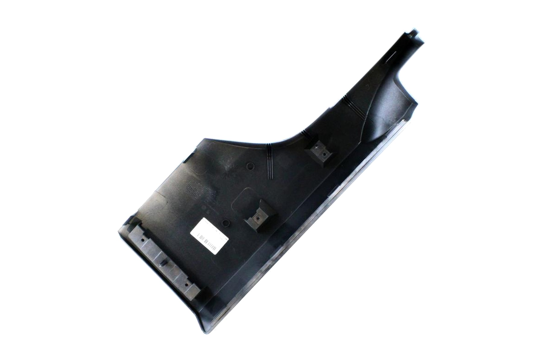 Moldura de Suporte de Estepe VW 5Z680778755U - Imagem 4