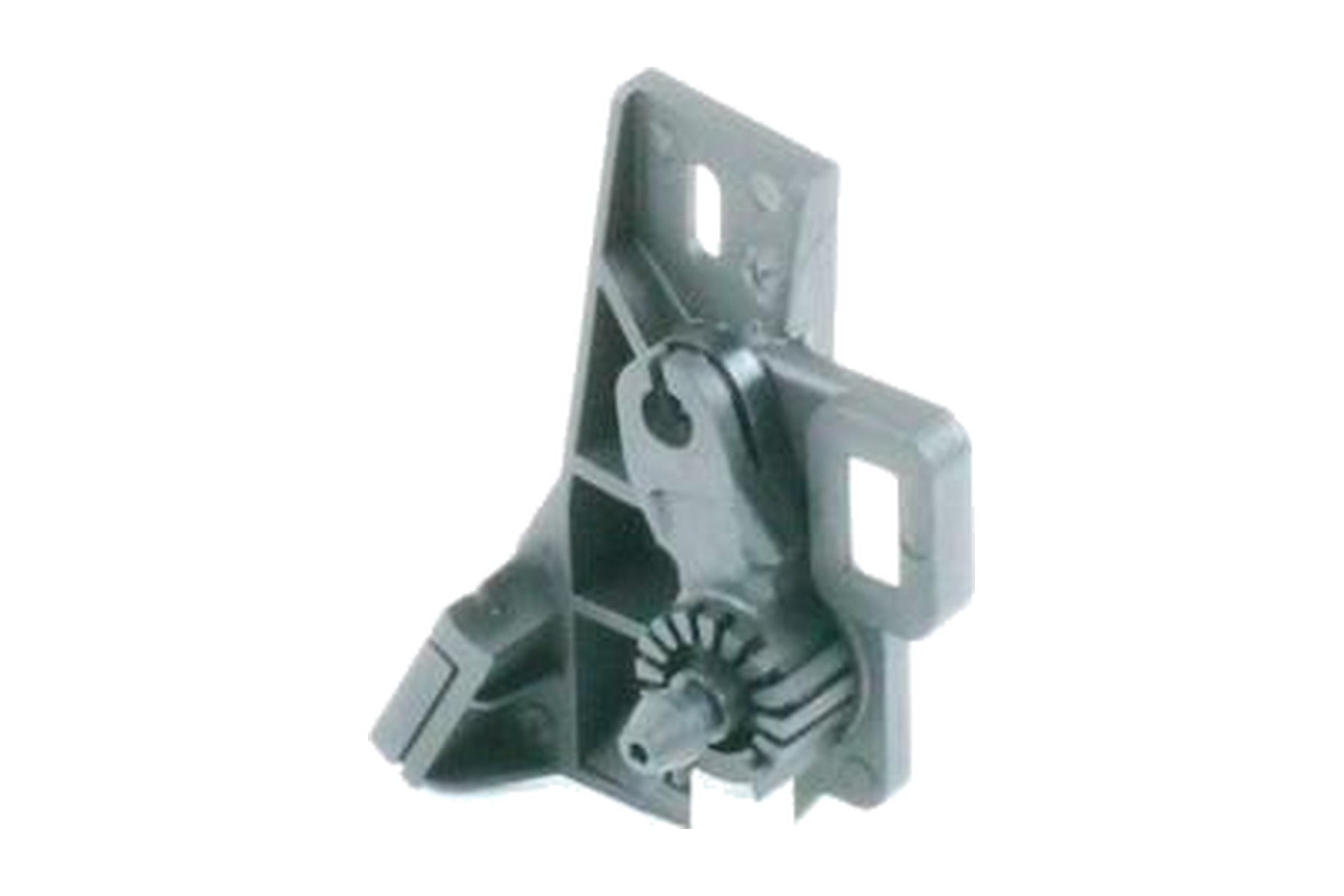 Suporte de Puxador de Abertura de Capô VW 517823633B - Imagem 16