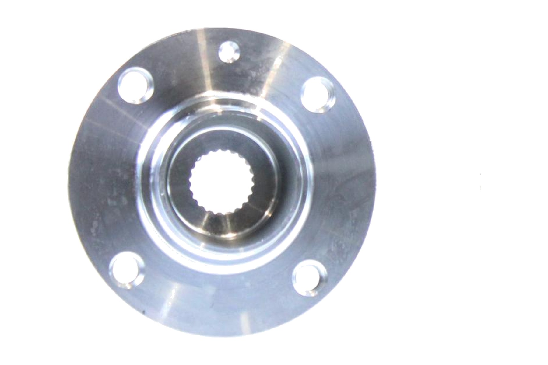 Cubo de Roda VW 5U0407615 - Imagem 2