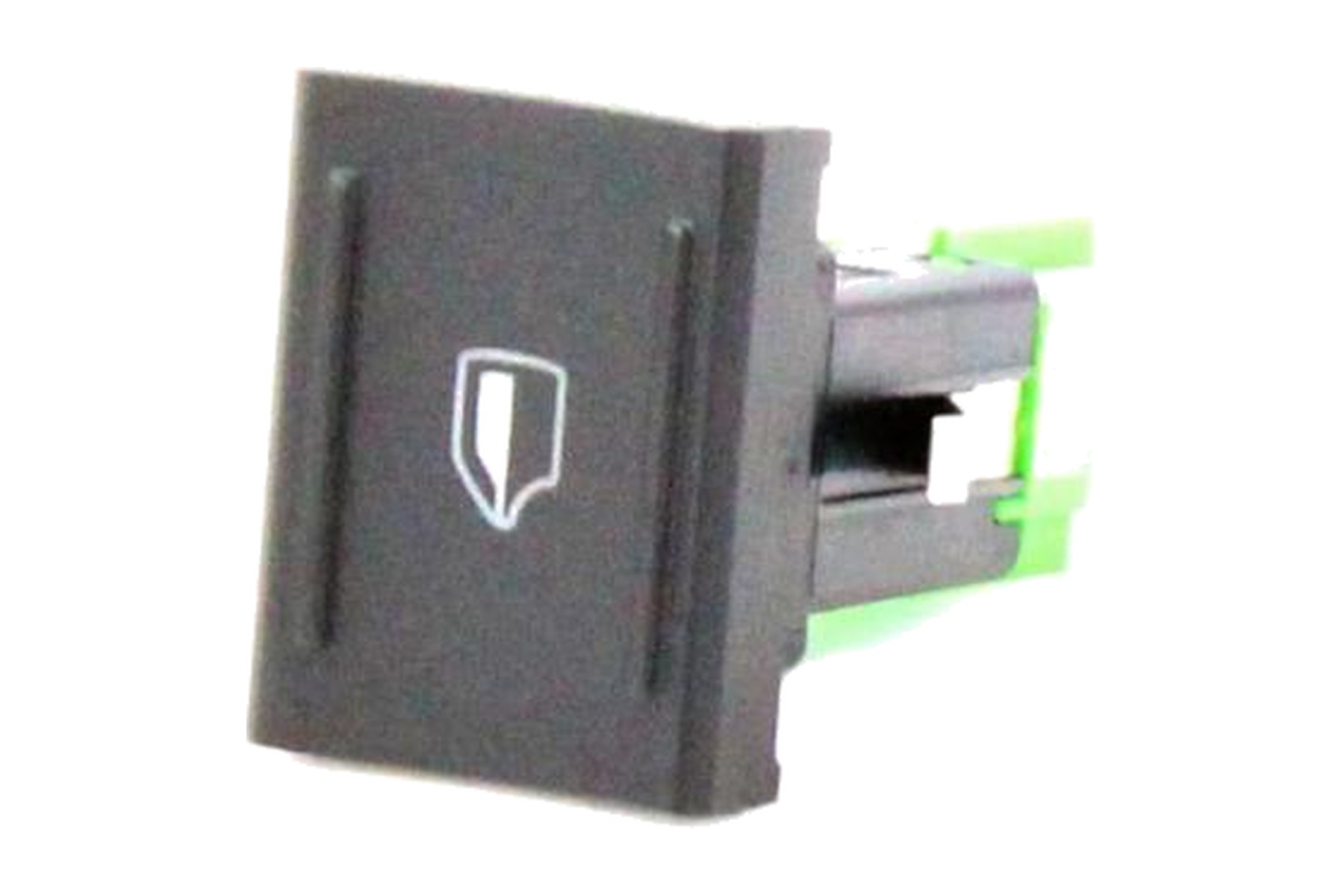 Botão Interruptor de Acionamento de Vidro Elétrico VW 5U0959855B1QB - Imagem 3