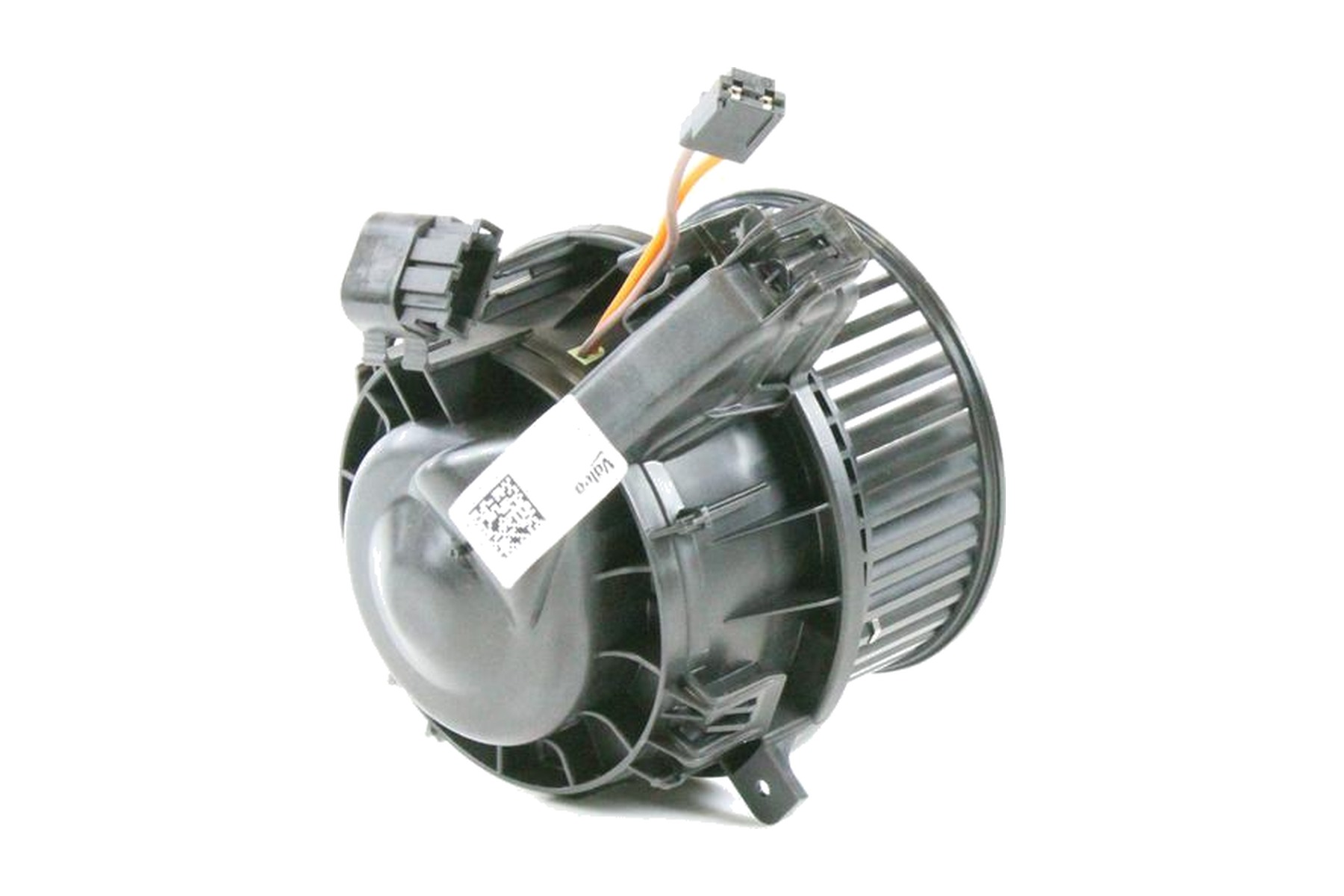 Ventoinha de Caixa de Ar VW 2Q1820021A - Imagem 16