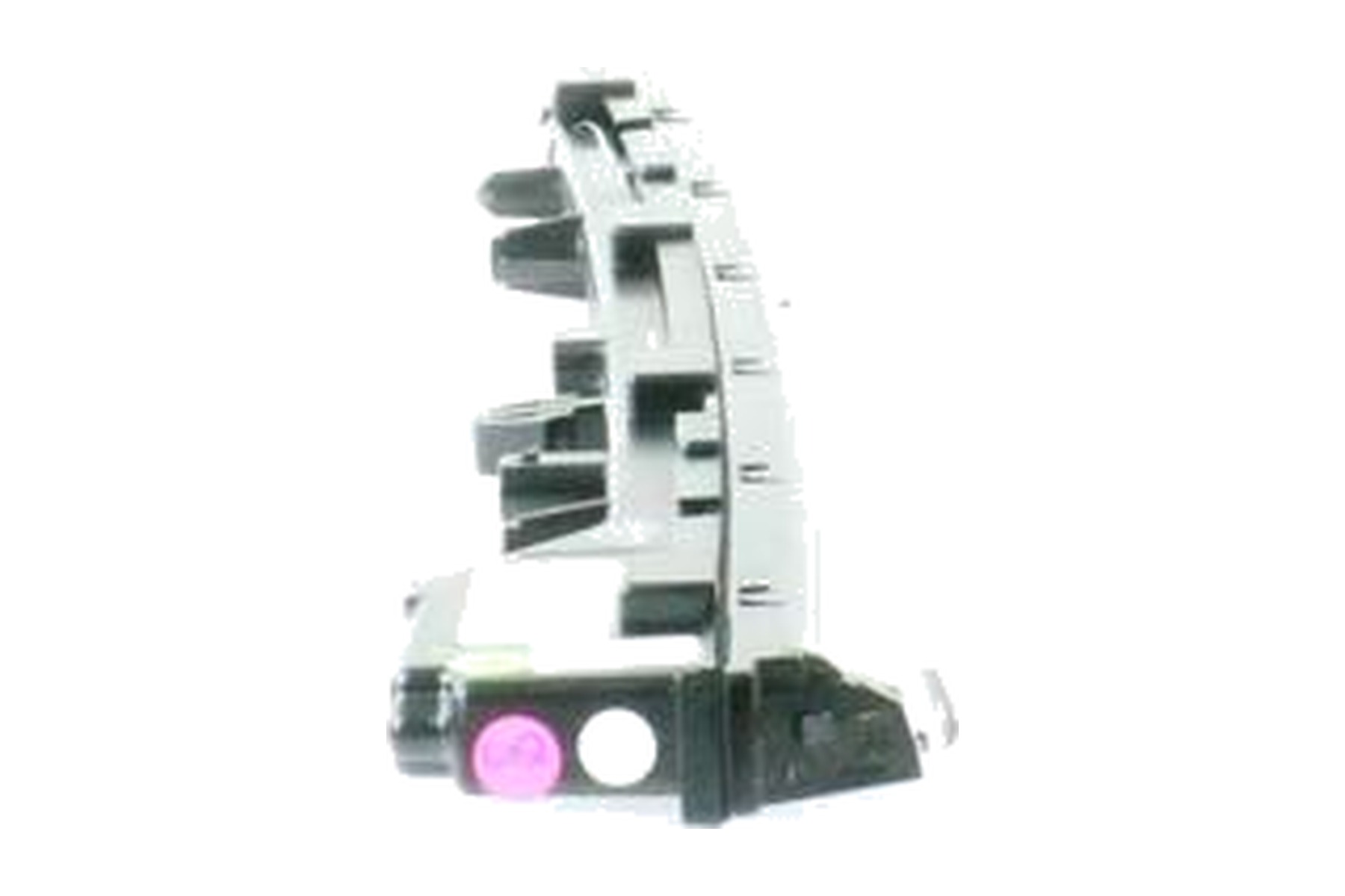 Barra de Iluminação de Grade LED Dianteiro Esquerdo (Motorista) VW 2GJ941653B - Imagem 19