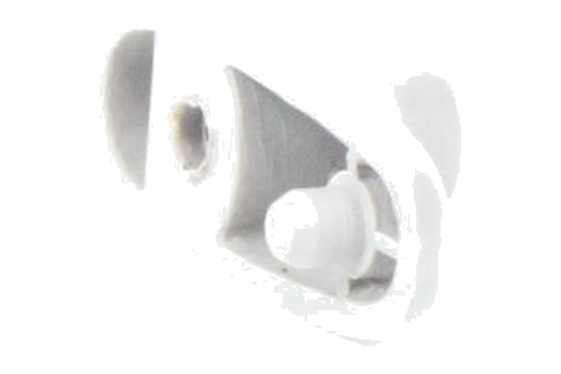 Capa de Cobertura de Para-sol VW 1498575631M60 - Imagem 17