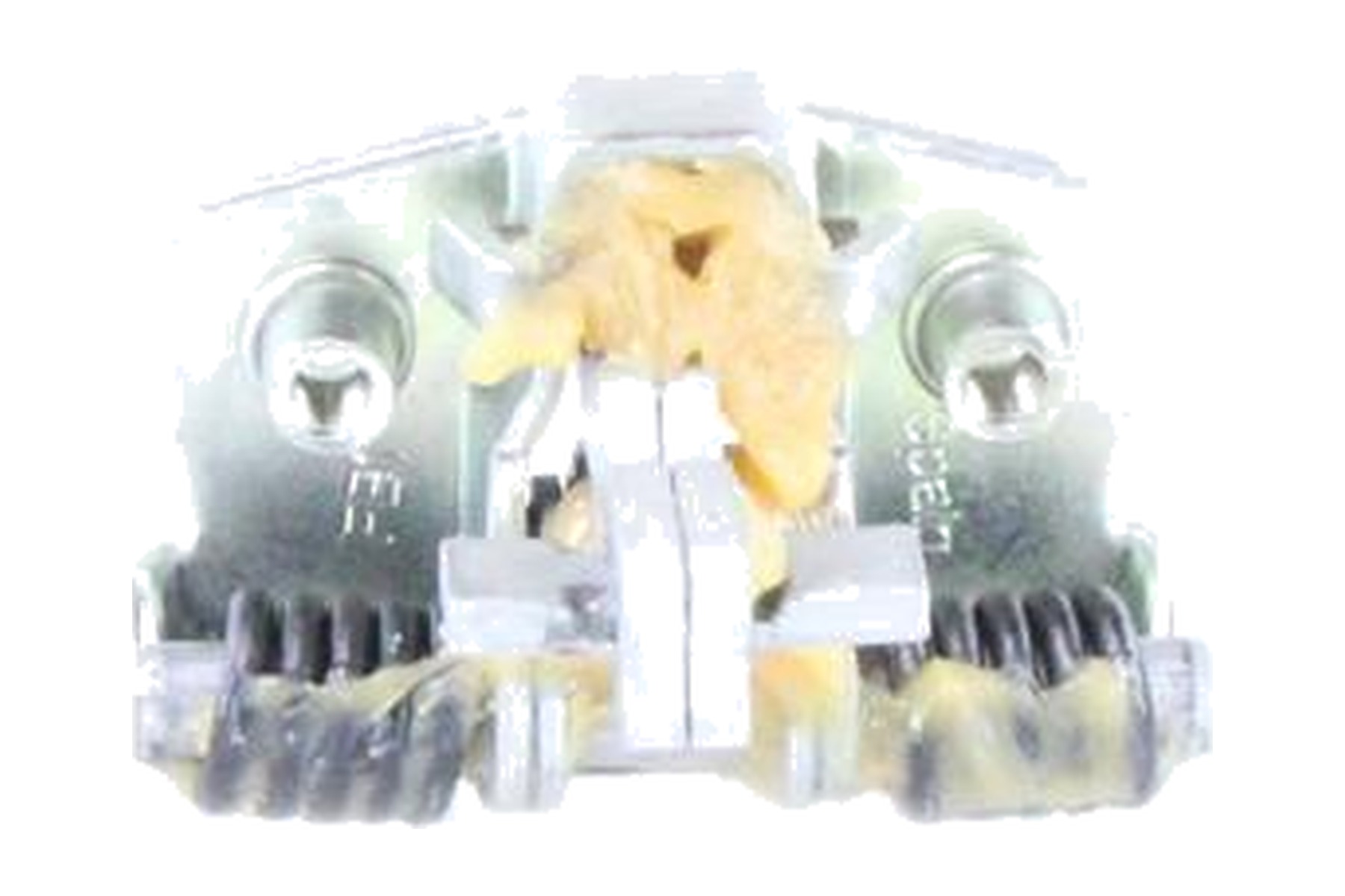 Limitador de Abertura de Porta VW 1C0837249C - Imagem 19
