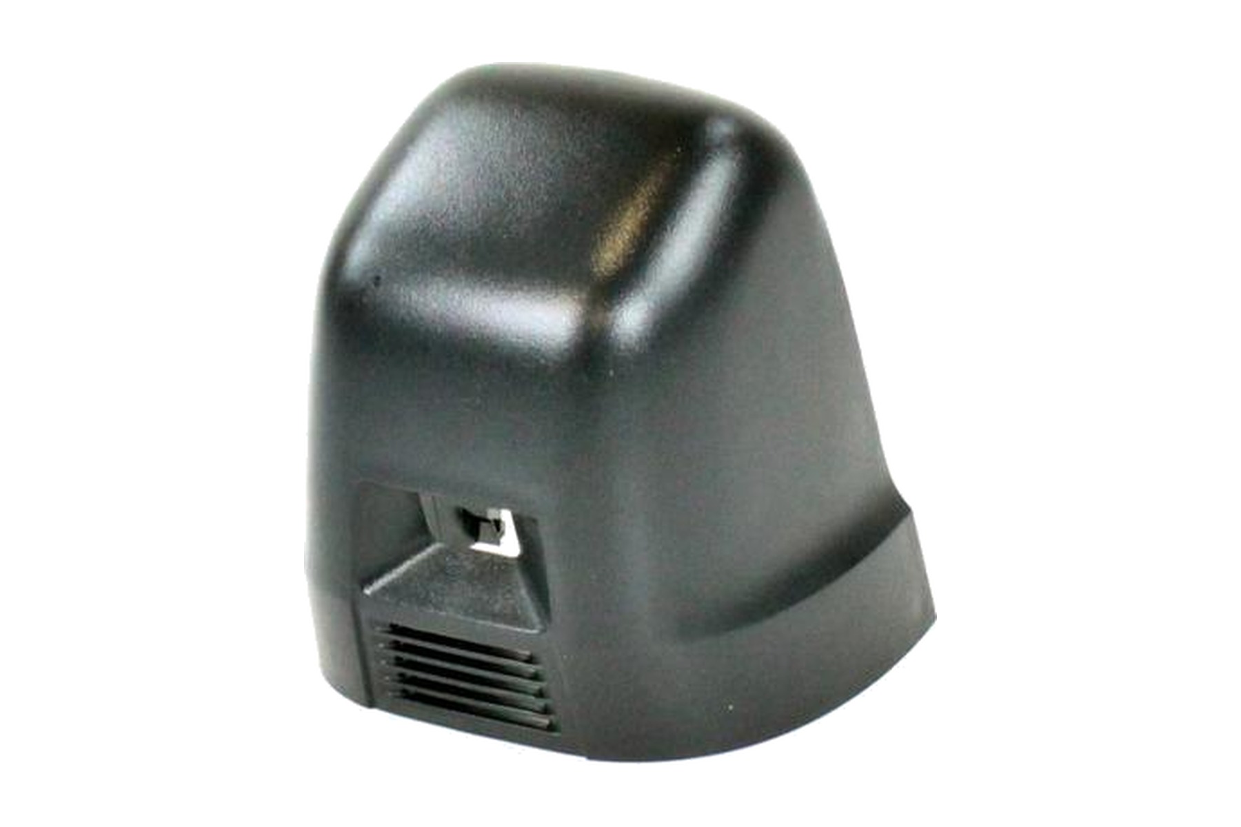 Capa de Haste de Espelho Retrovisor Central Preto VW 3G0858548A9B9 - Imagem 3
