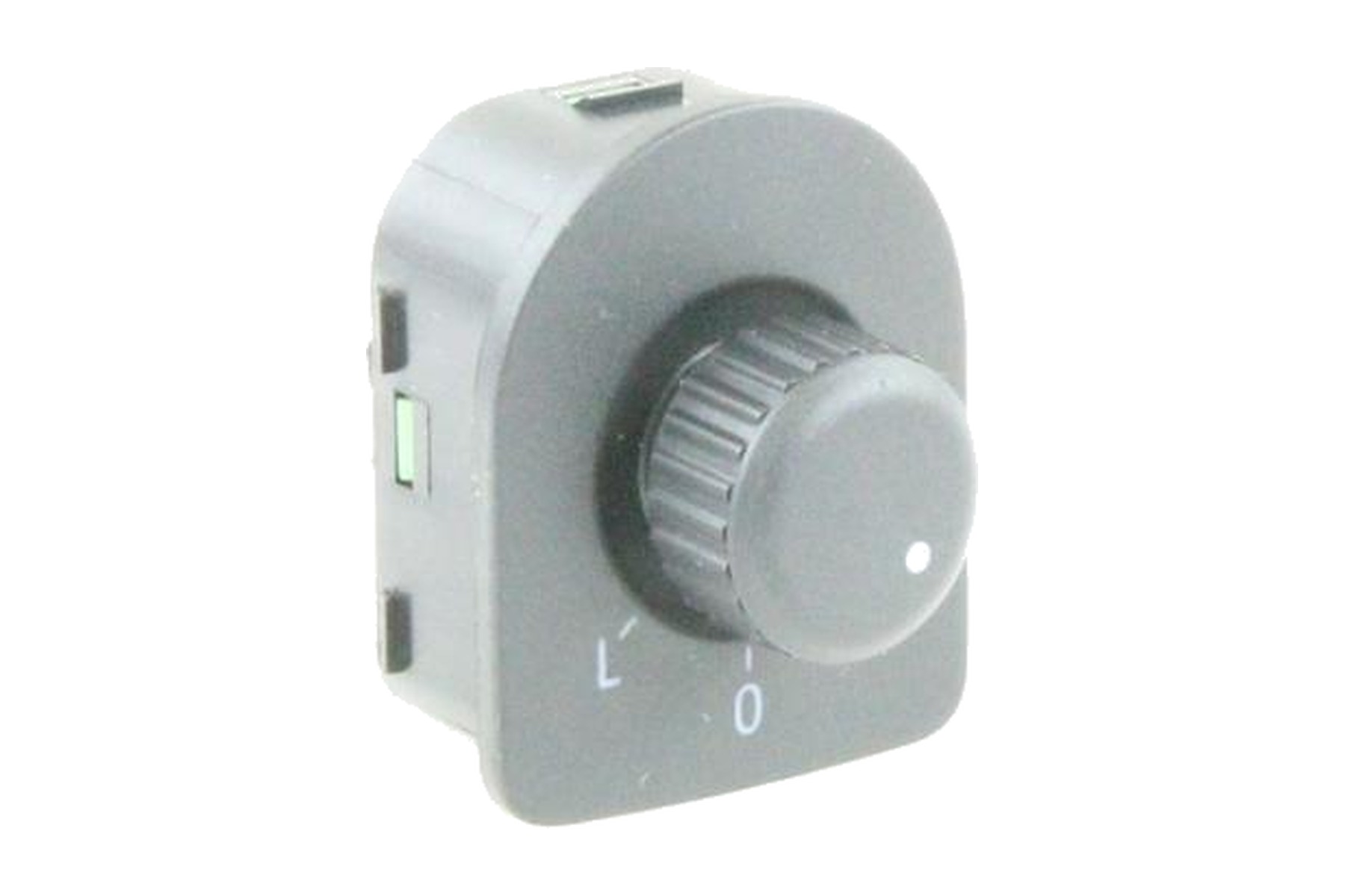 Botão de Regulagem de Espelho Retrovisor VW 5Z0959565C9B9 - Imagem 23