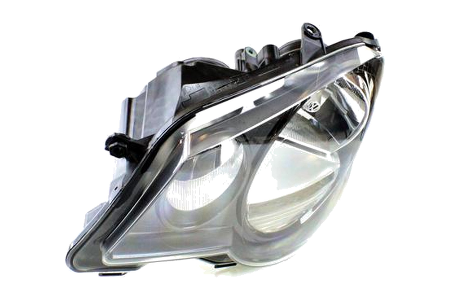 Farol Máscara Negra Esquerdo (Motorista) VW 6Q1941007AP - Imagem 22