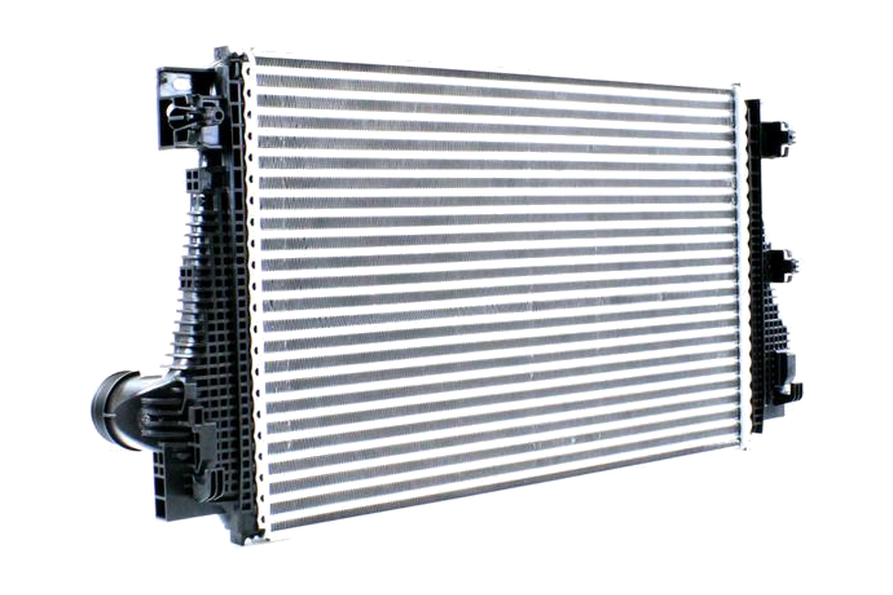 Condensador de Ar Condicionado VW 2H0145804C - Imagem 22