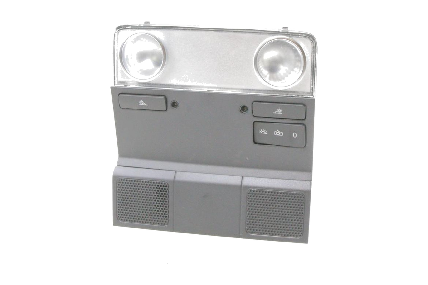 Luz de Cortesia VW 1K0947105RYML - Imagem 2