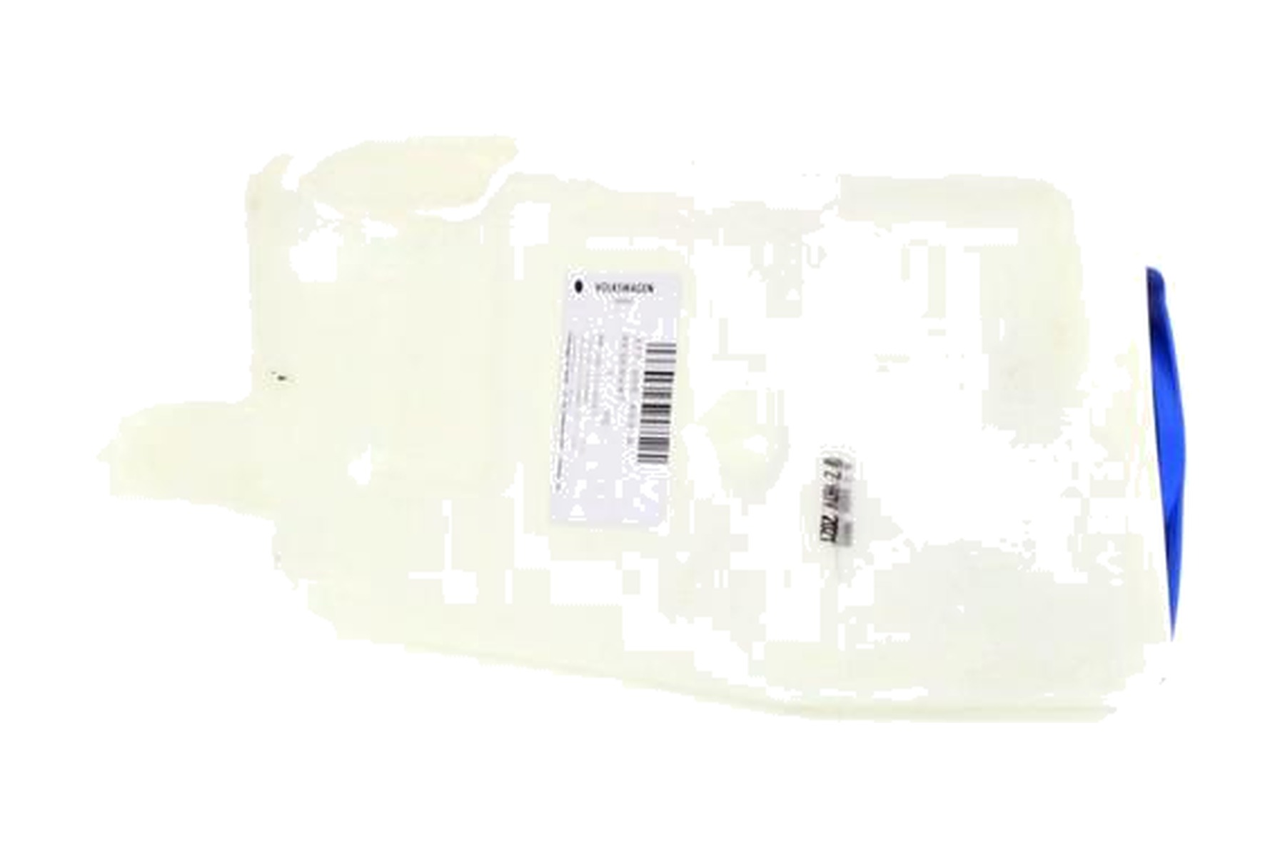 Reservatório de Água de Lavador de Para-brisa VW 377955453A - Imagem 14