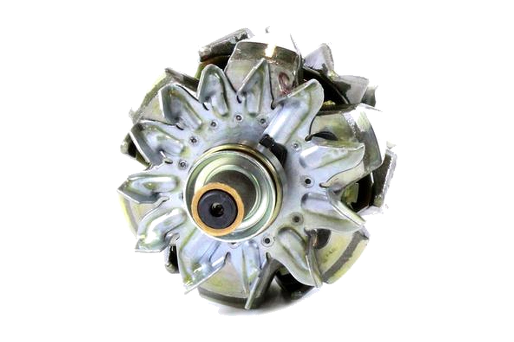 Rotor de Alternador VW 5U0903213A - Imagem 2