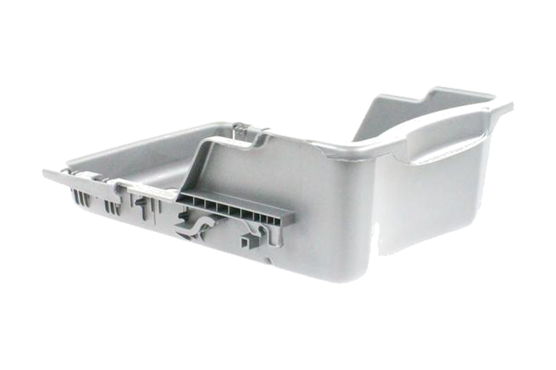 Gaveta de Porta-objetos VW 5Z088260371N - Imagem 16