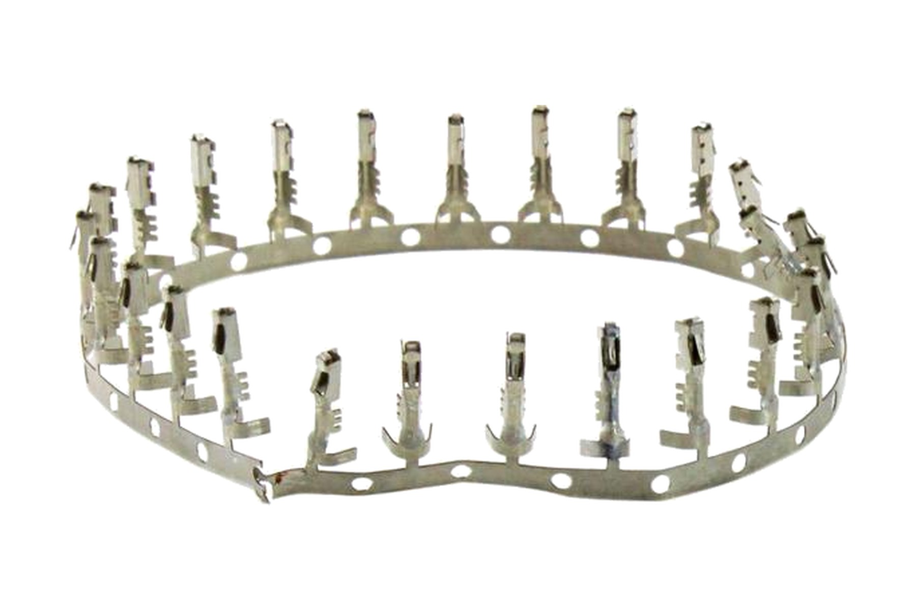 Terminal VW WHT003410