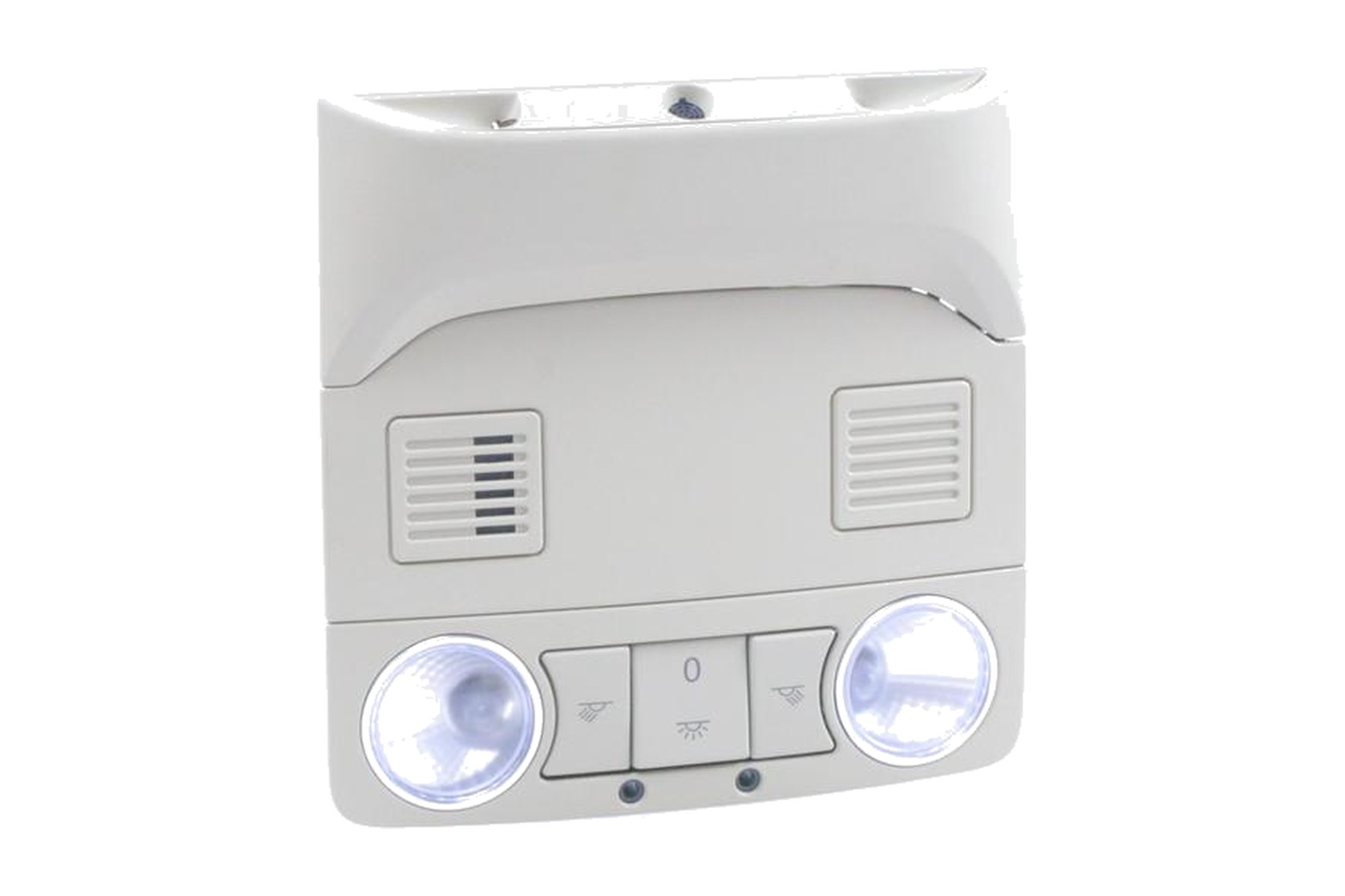 Luz de Cortesia VW 1K8947106CIQA - Imagem 24