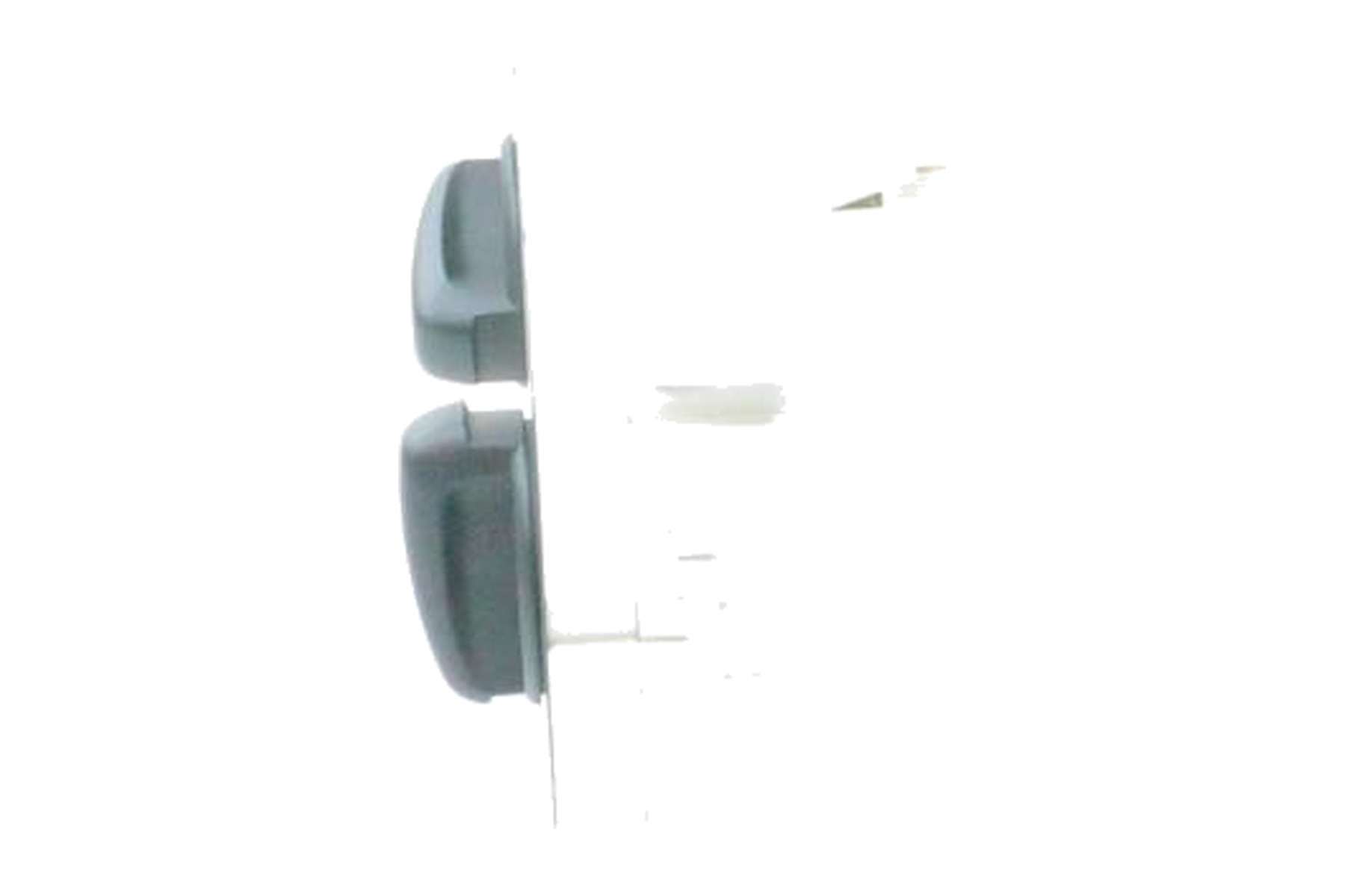 Comando de Regulagem de Ar Condicionado VW 5U0819045B1QB - Imagem 7