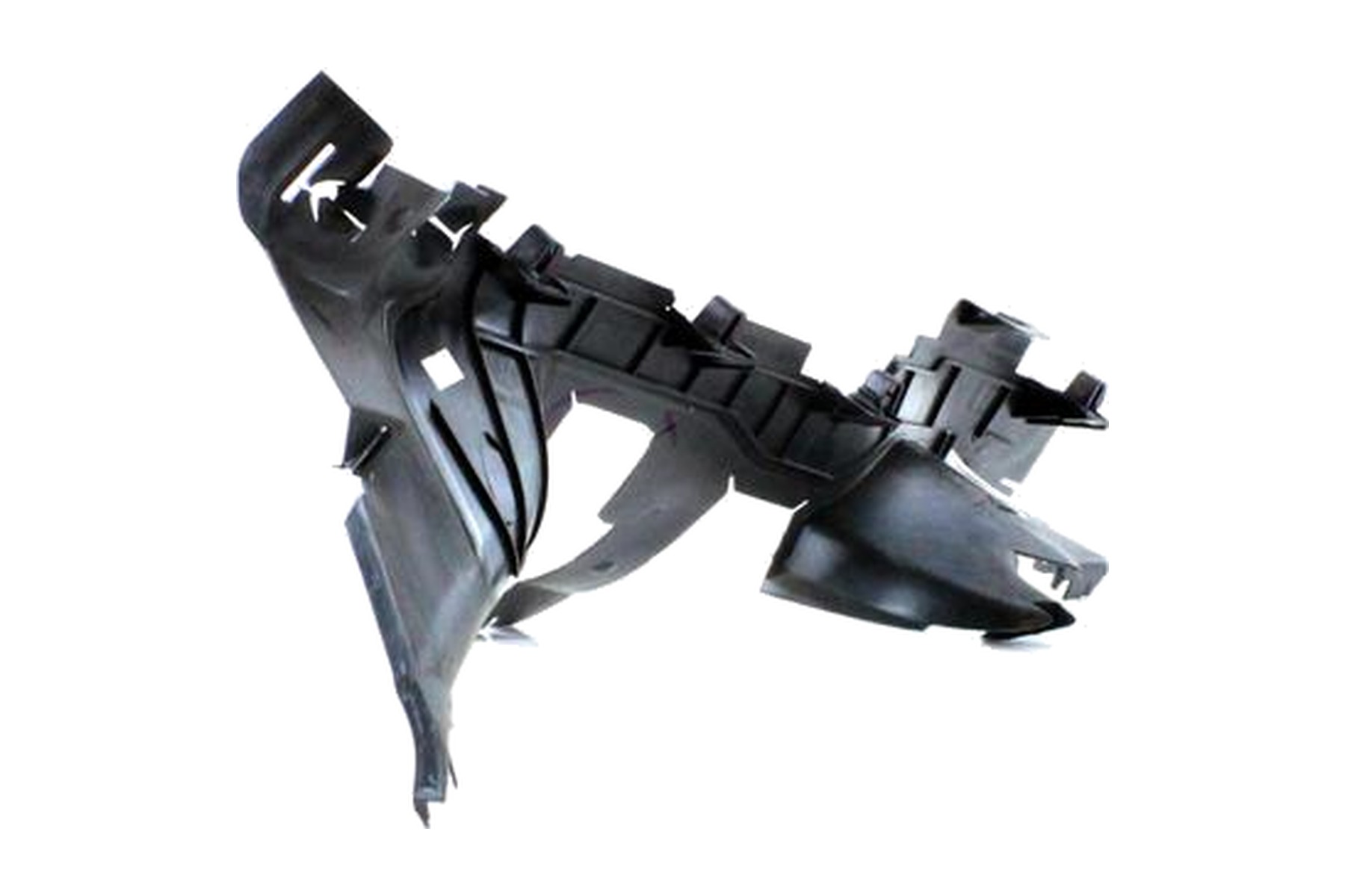 Defletor de Ar de Radiador VW 2GK121284 - Imagem 9