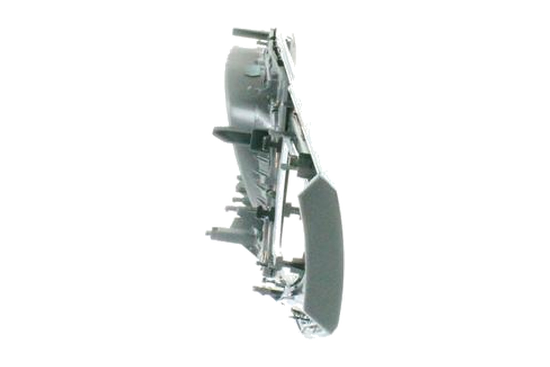 Moldura de Painel de Instrumentos VW 6EA858417FQTN - Imagem 19