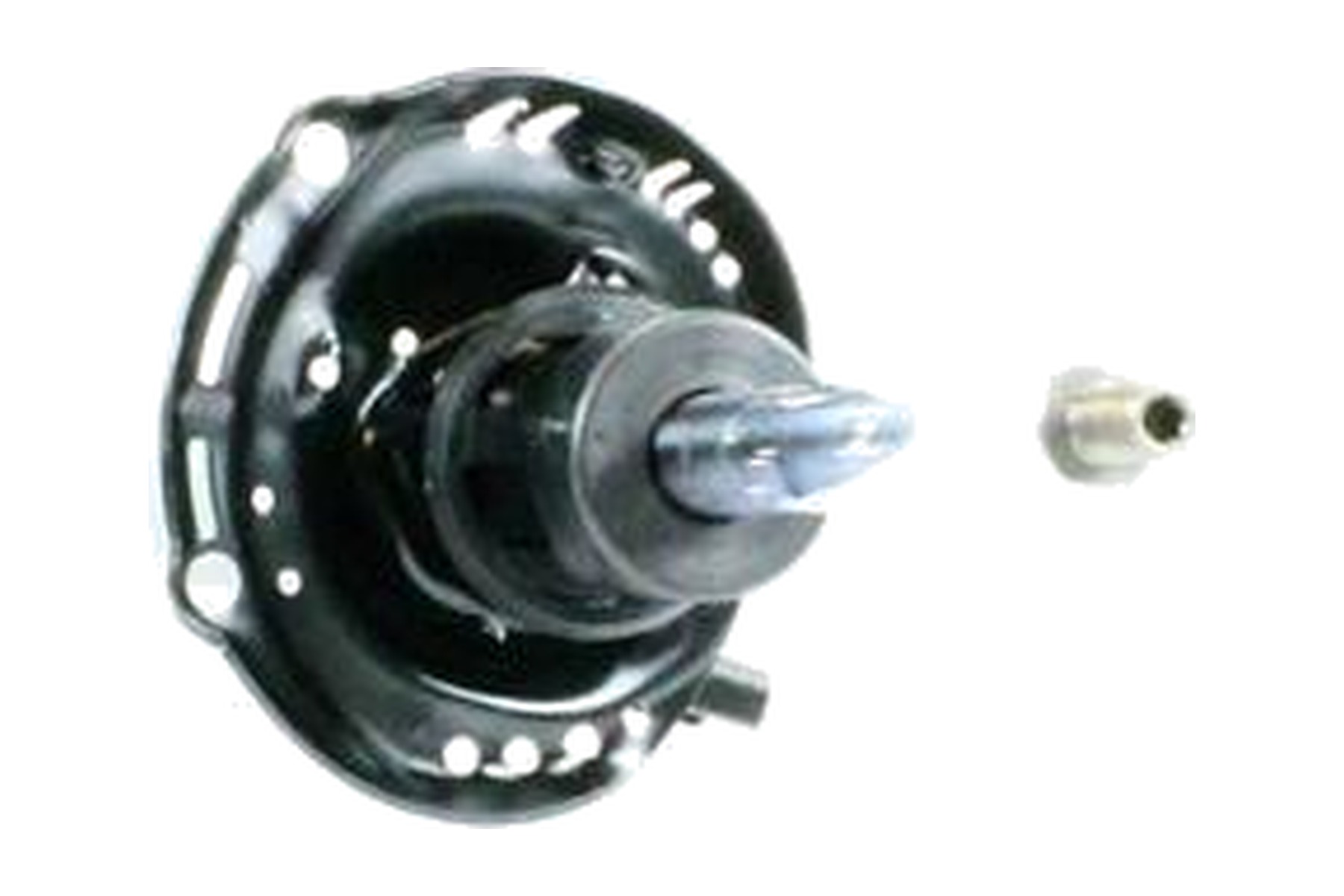 Amortecedor de Suspensão Dianteiro Direito (Passageiro) Esquerdo (Motorista) VW 5QF413031CT - Imagem 5