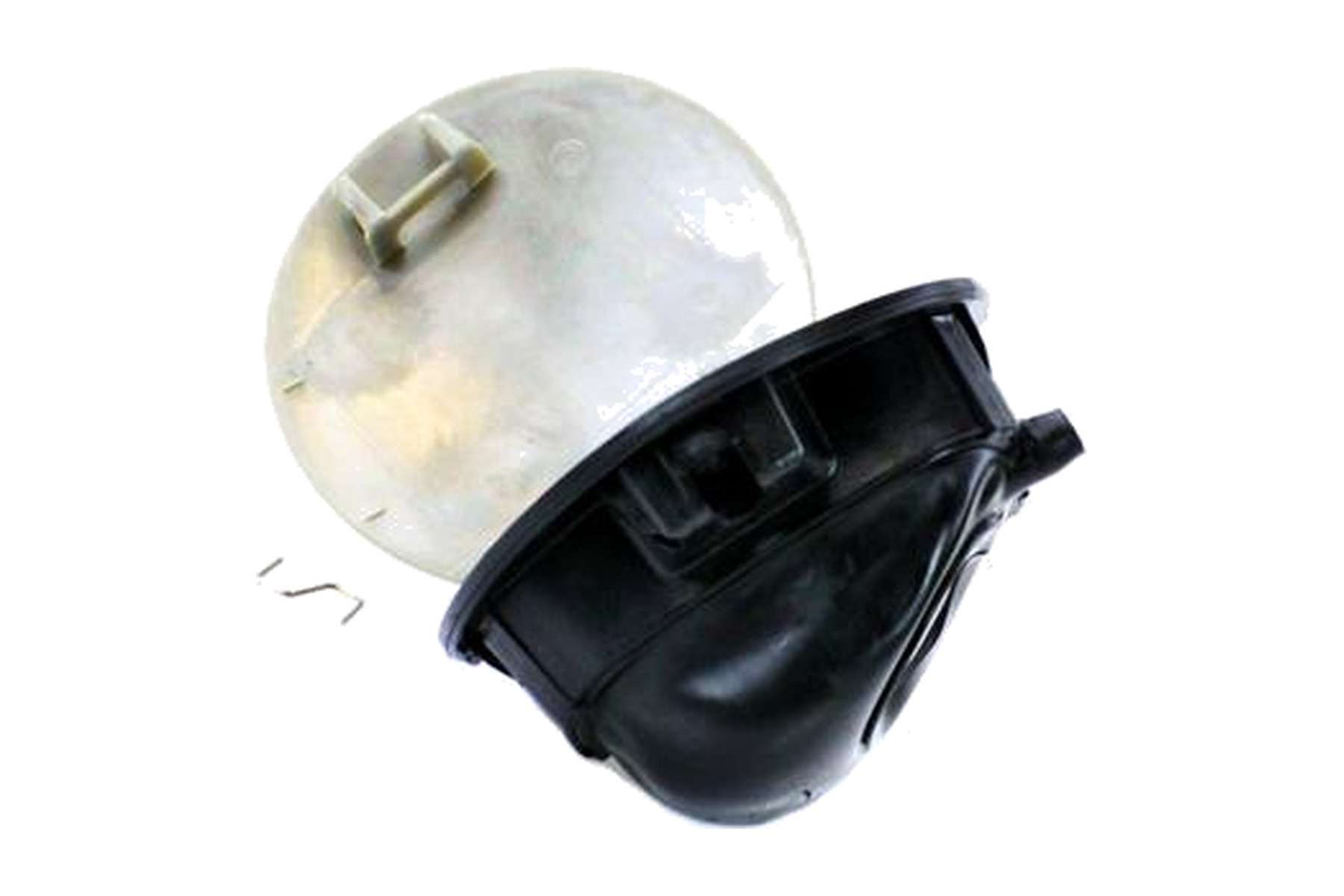 Portinhola de Tanque de Combustível VW 6QE809857AGRU - Imagem 9