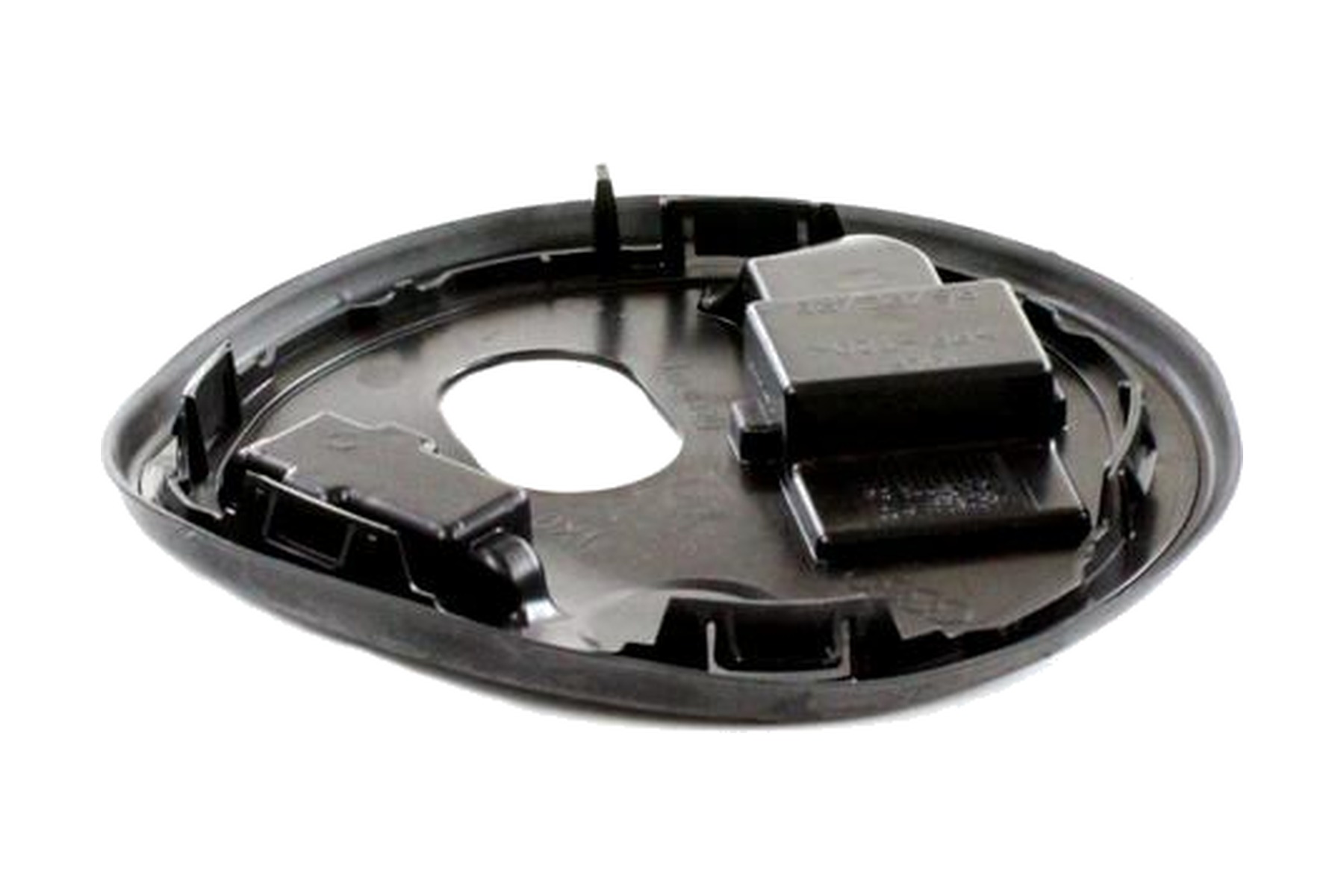 Tampa de Assoalho de Módulo de Bomba de Combustível VW 1K0971839H - Imagem 4
