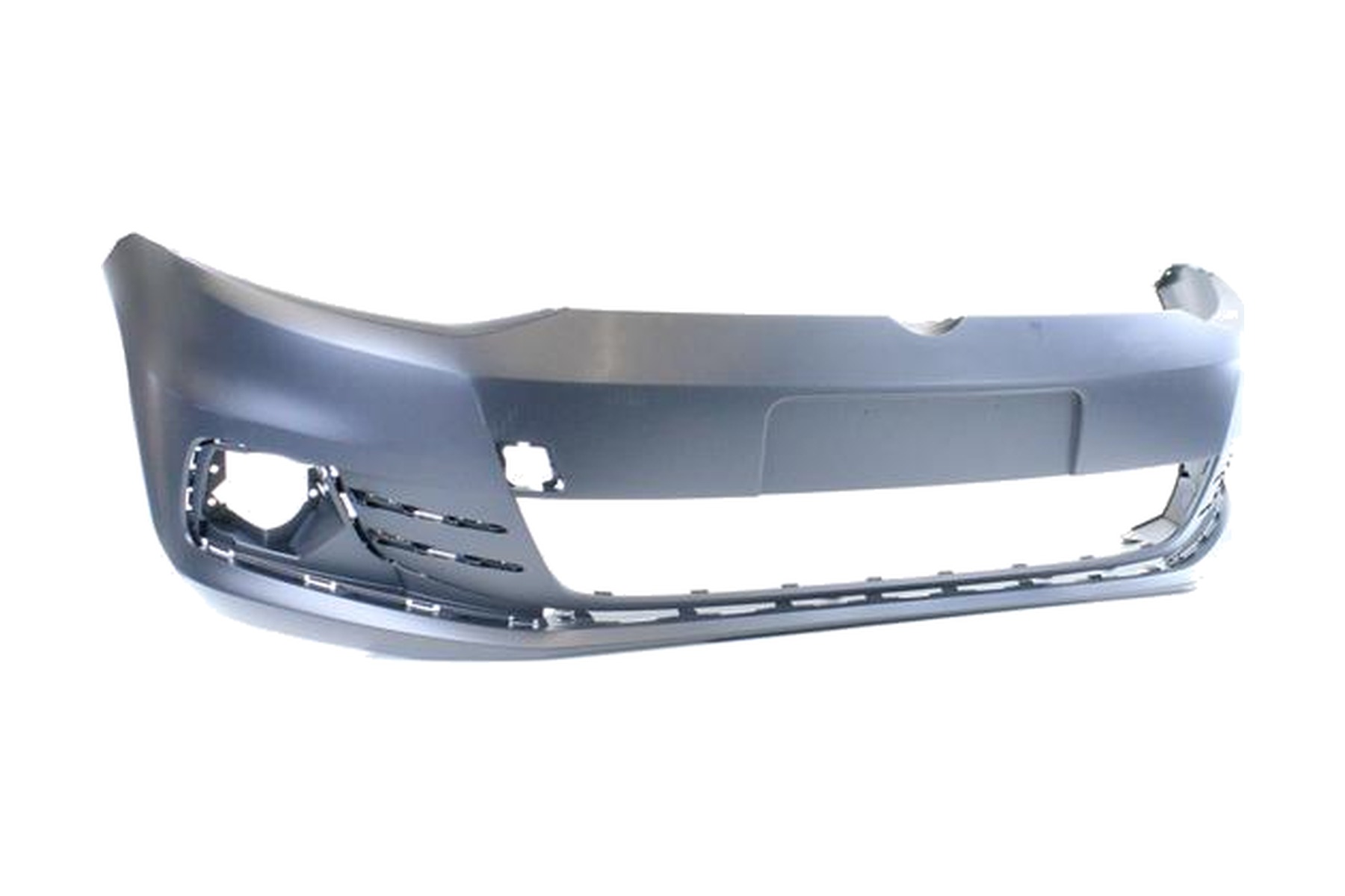 Para-choque Dianteiro VW 5Z0807221ABGRU - Imagem 23