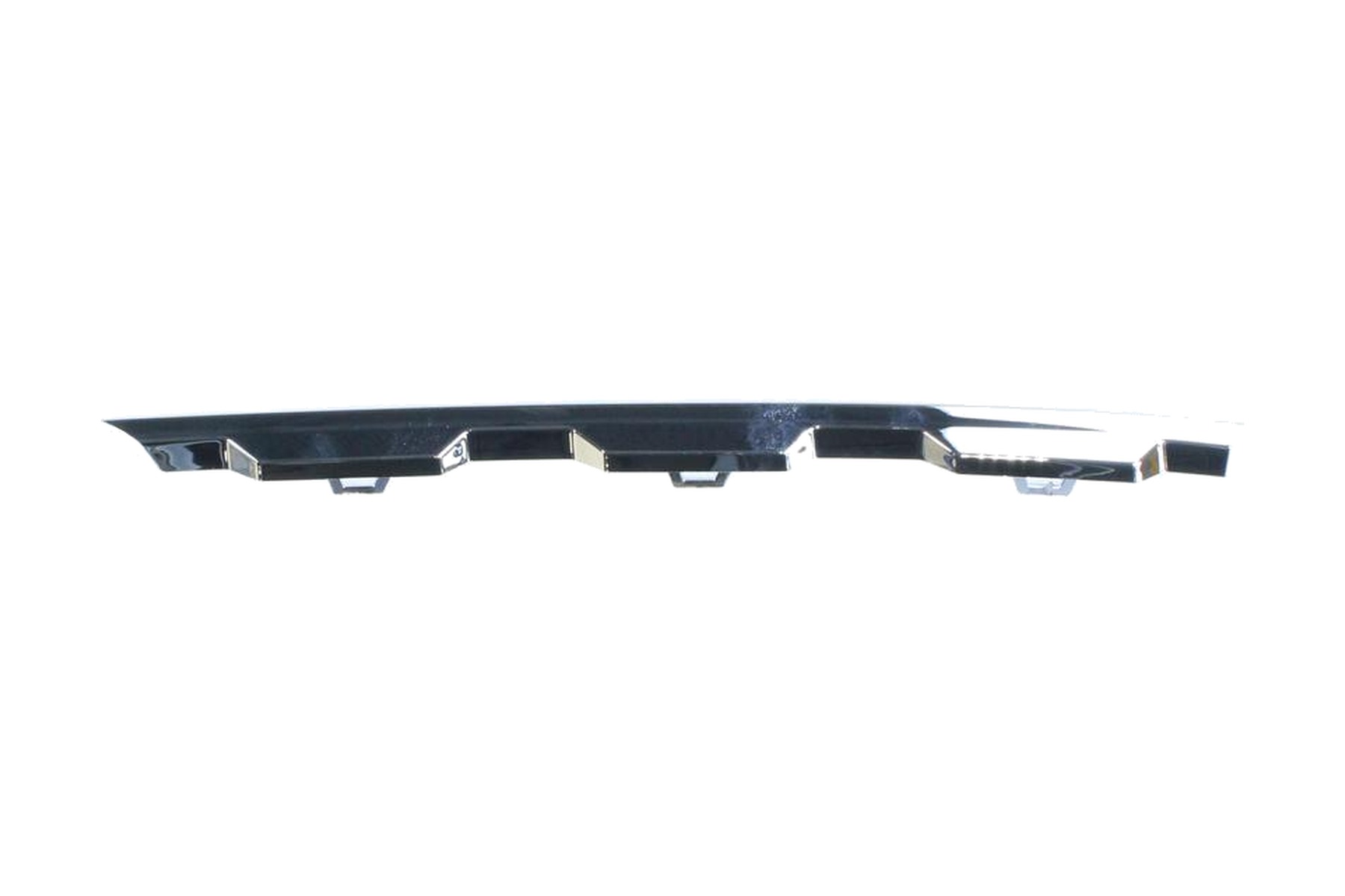 Friso de Grade de Radiador VW 5U0853764D2ZZ