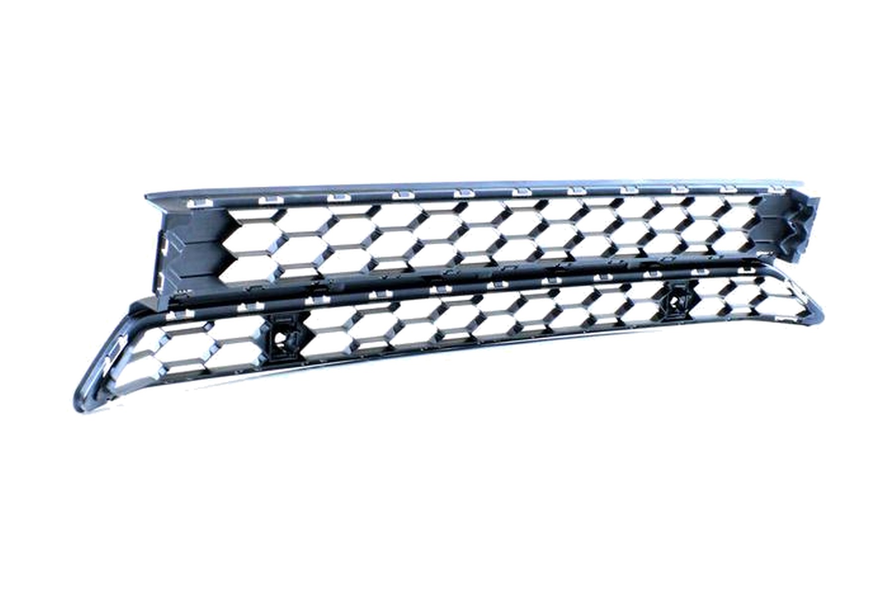 Grade de Ventilação de Para-choque VW 2H68536719B9 - Imagem 11