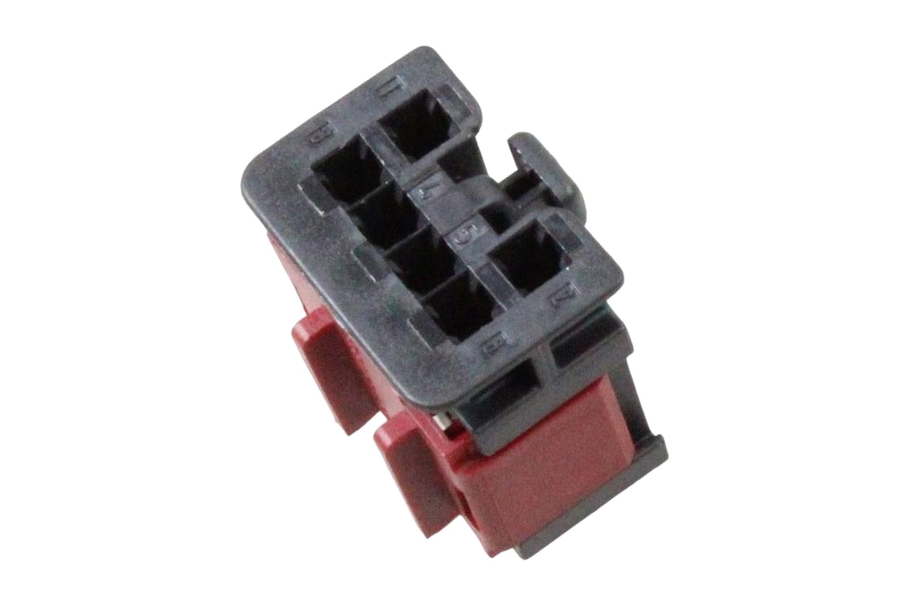 Alojamento VW 6Q0972773B - Imagem 4