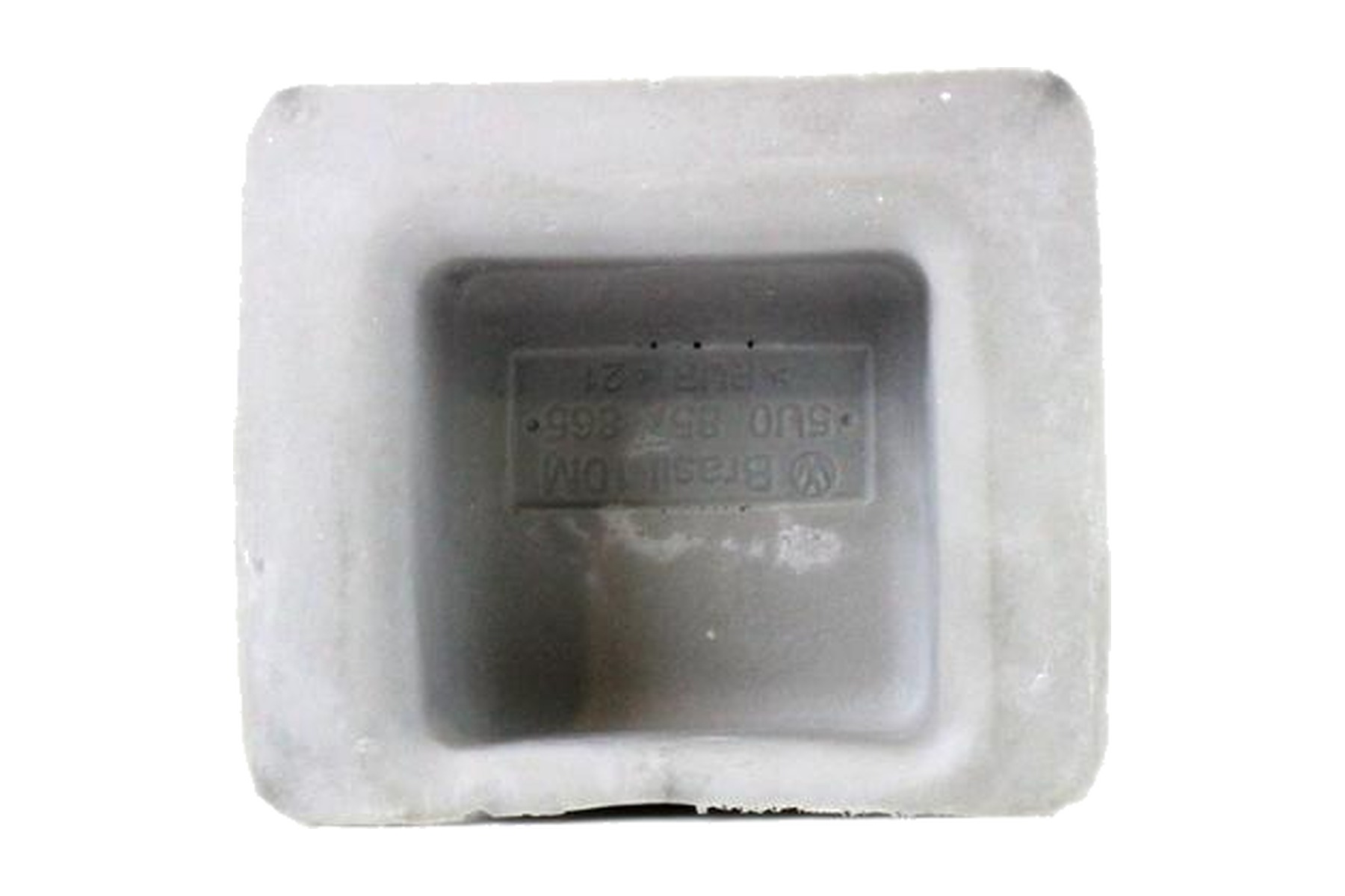 Isolamento de Cinto de Segurança VW 5U0857865