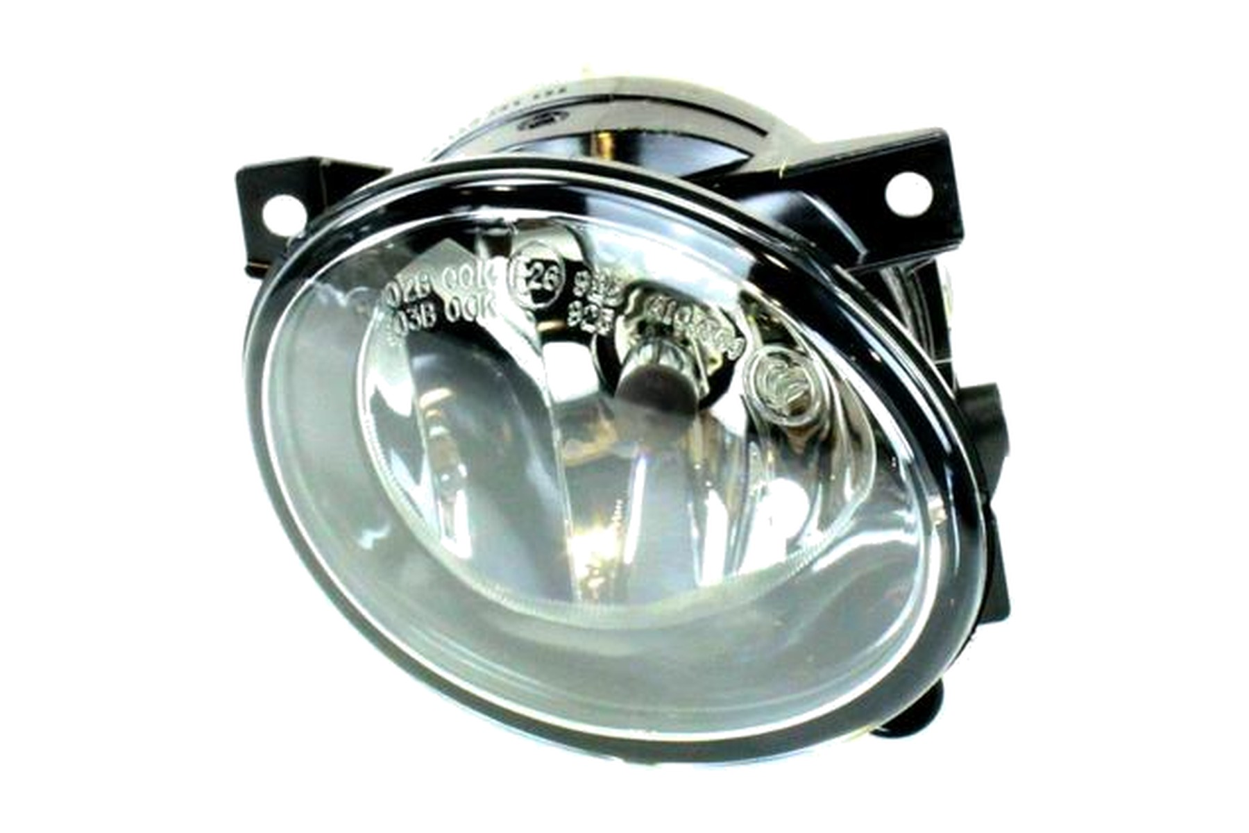 Farol de Milha Dianteiro Direito (Passageiro) VW 2H0941700A - Imagem 2