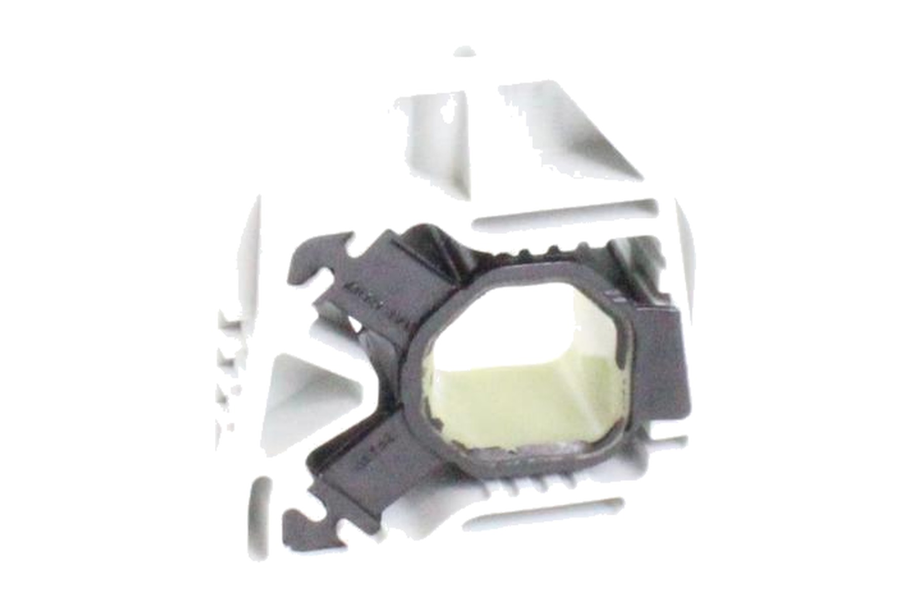 Coxim de Radiador de Água VW 1K0121367P - Imagem 12