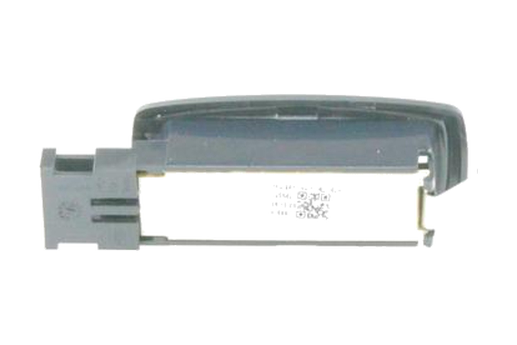 Luz de Cortesia VW 5F0947109CKJ1 - Imagem 13