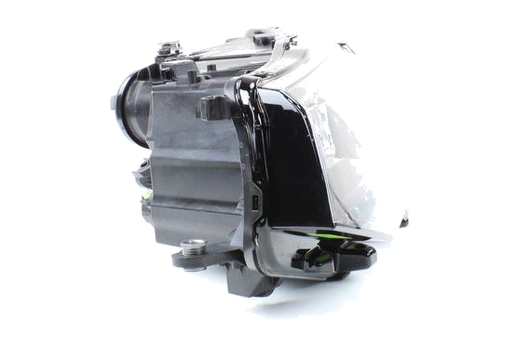 Farol Máscara Negra Esquerdo (Motorista) VW 2GP941005B - Imagem 19