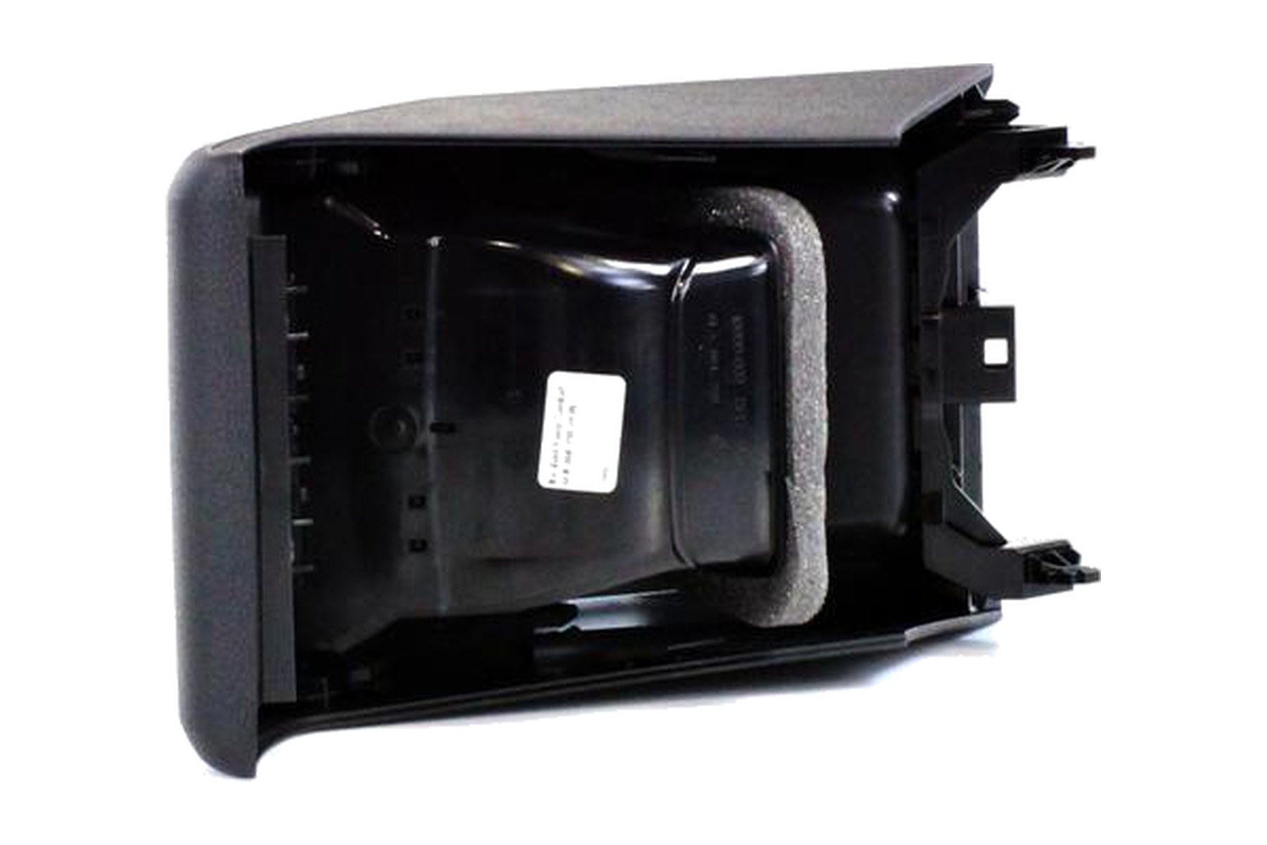 Moldura de Difusor de Ar Condicionado de Console VW 6EA864298DPW - Imagem 10