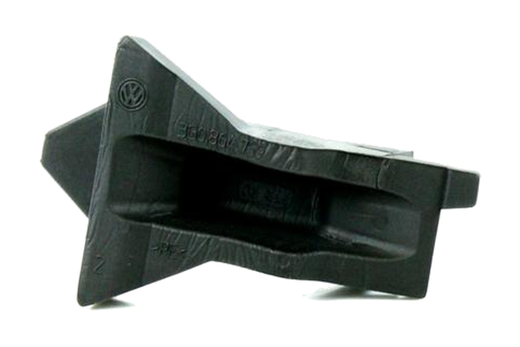 Isolamento de Para-Lama VW 3G0864759 - Imagem 13