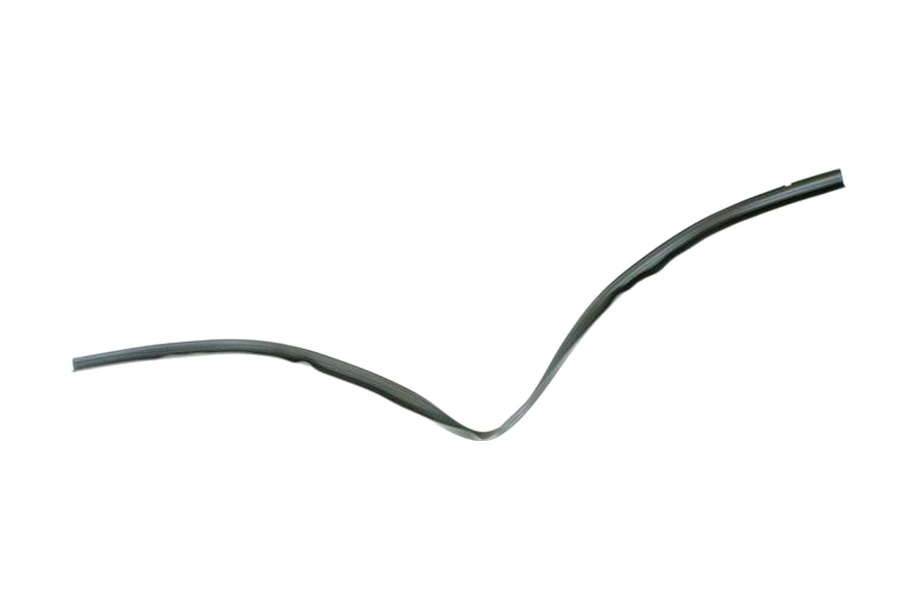 Vedação de Vidro de Teto VW 3ED877913 - Imagem 3