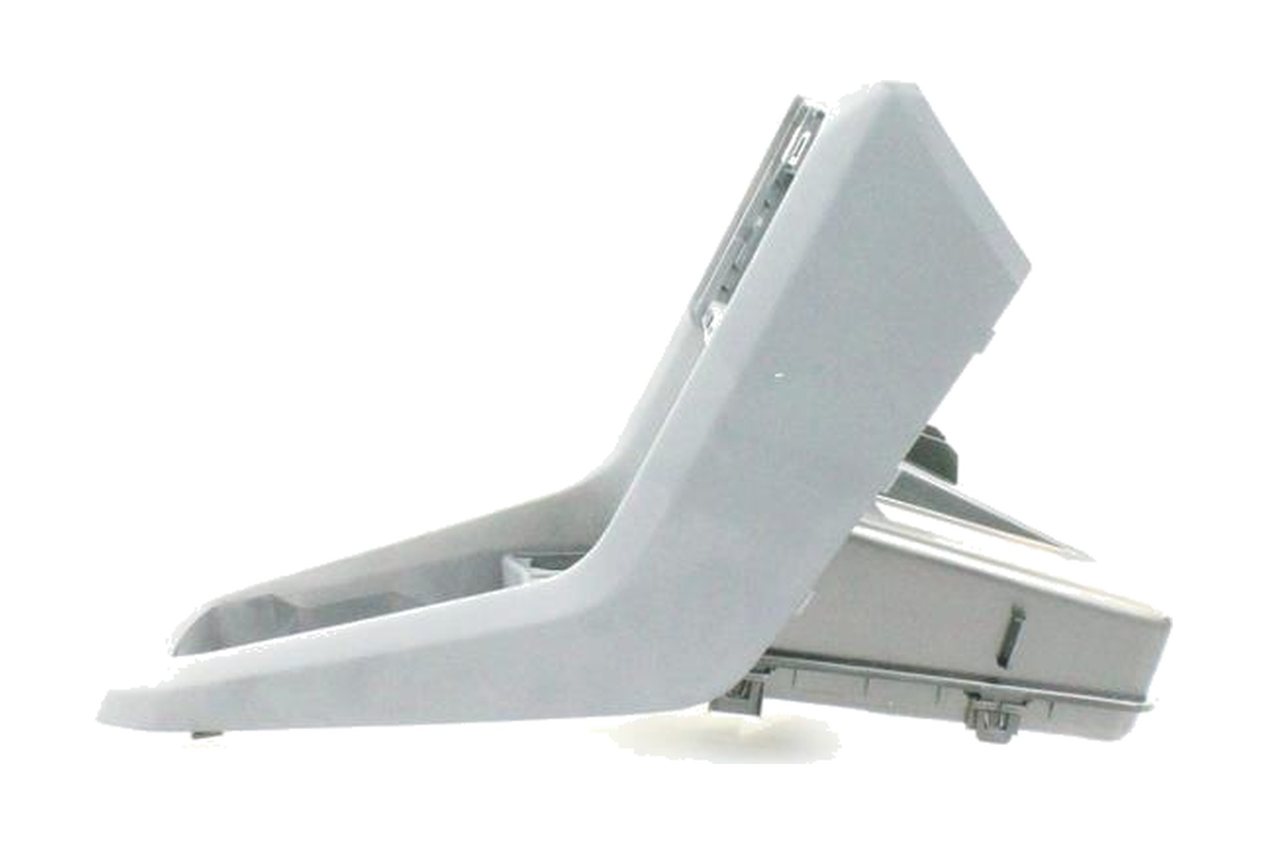 Console Central VW 2GP863680SWW - Imagem 7