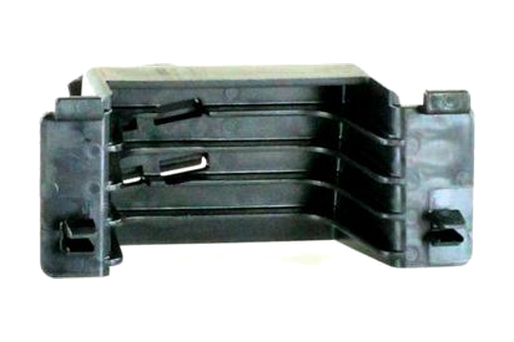 Suporte de Mangueira de Ar Condicionado VW 5Q0820769 - Imagem 12