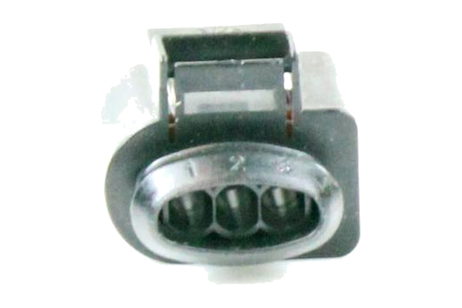 Conector de Chicote Elétrico de Bico Injetor VW 4D0971993