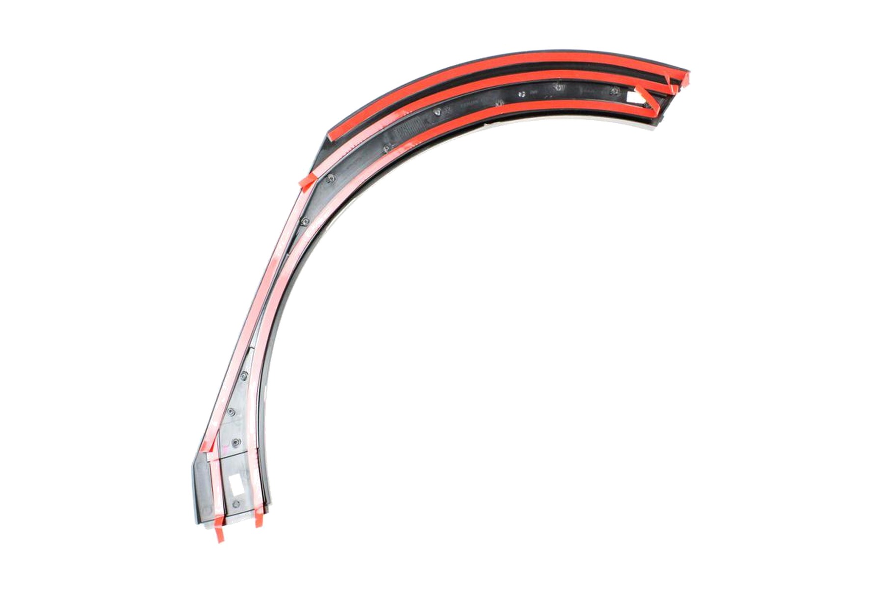 Moldura de Para-lama VW 1SB8538189B9 - Imagem 4