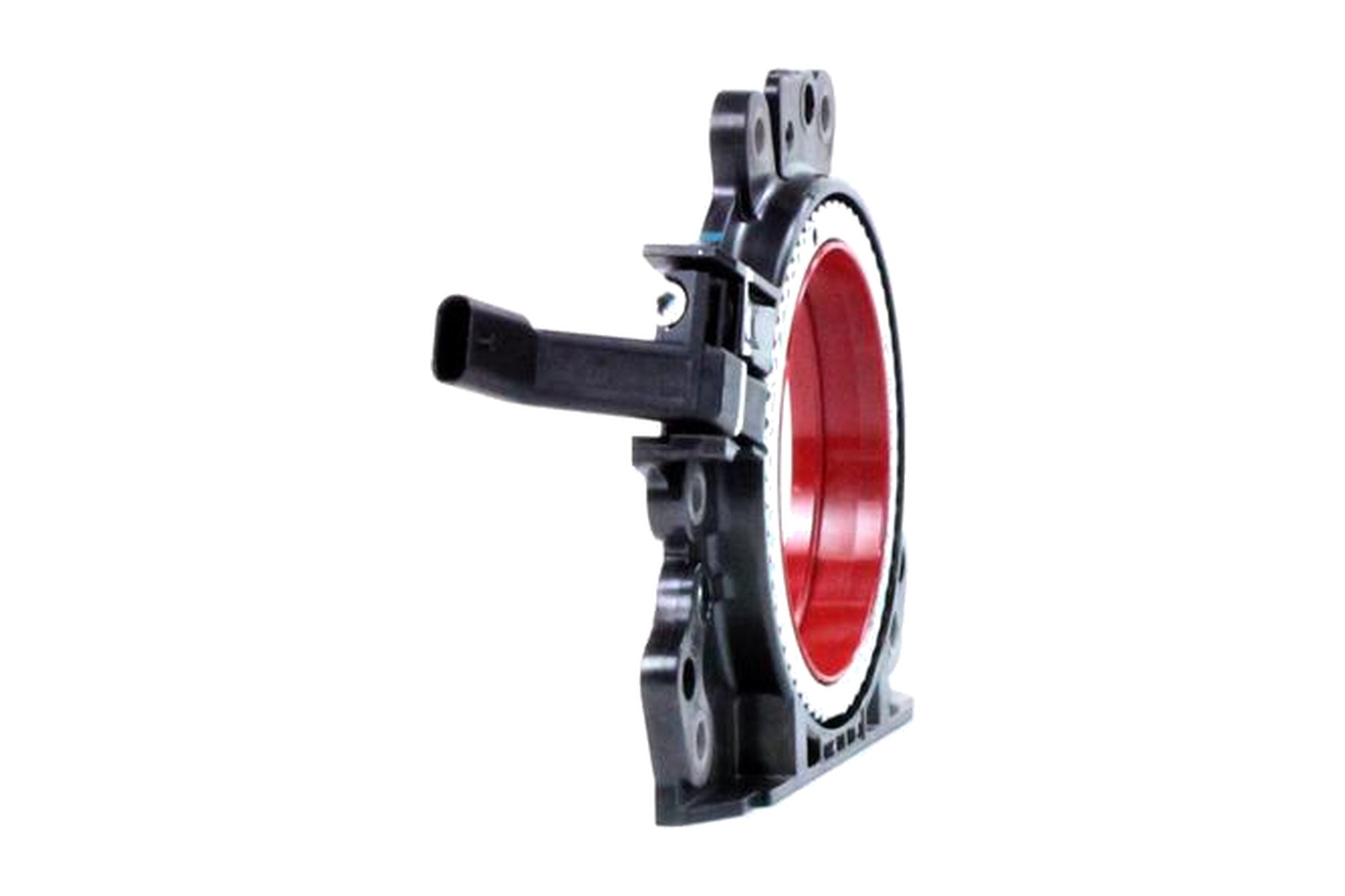Retentor de Volante de Motor Traseiro Flange VW 04E103170AE - Imagem 20