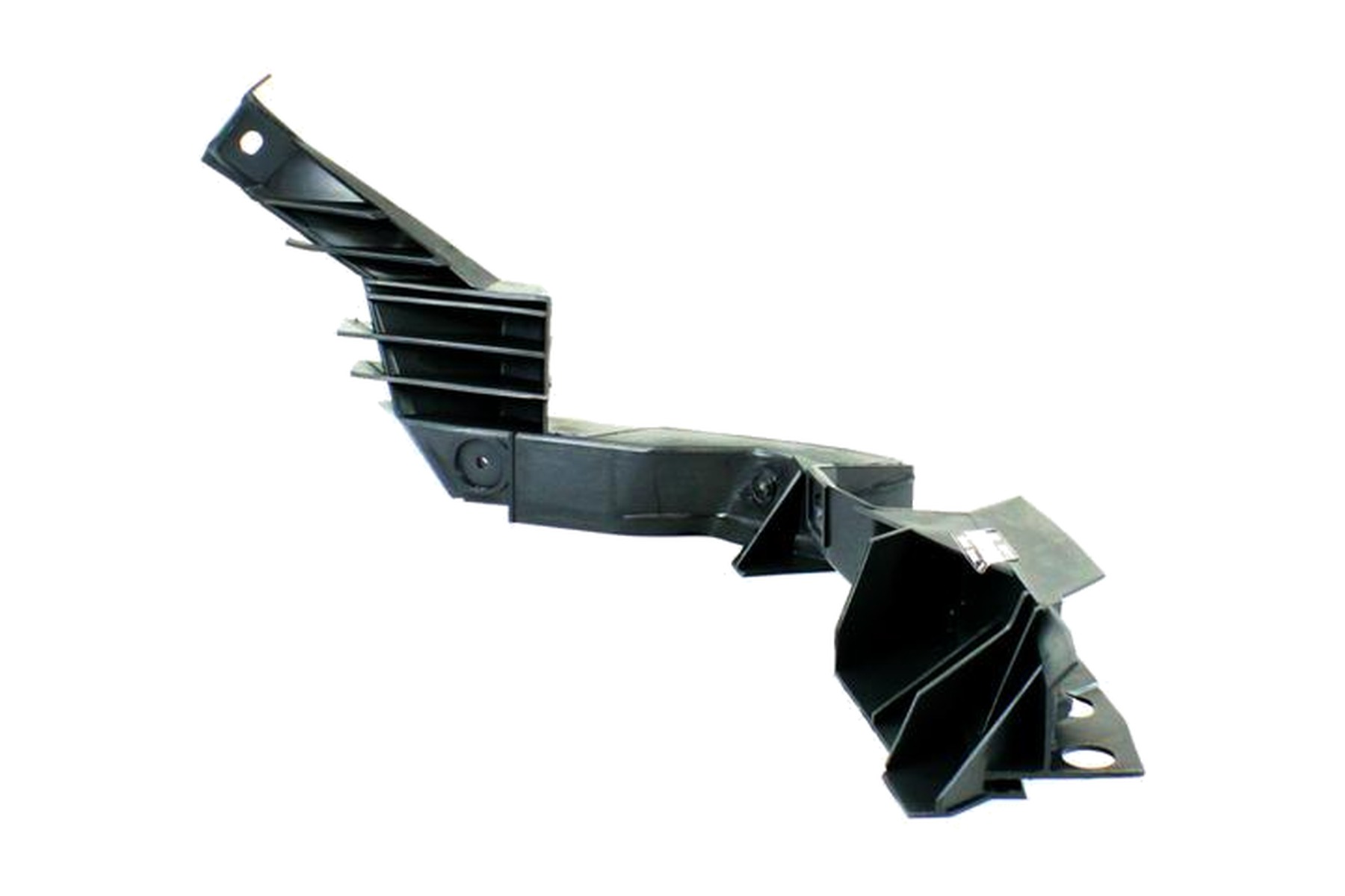 Suporte Guia de Para-choque VW 1J6807393A - Imagem 15