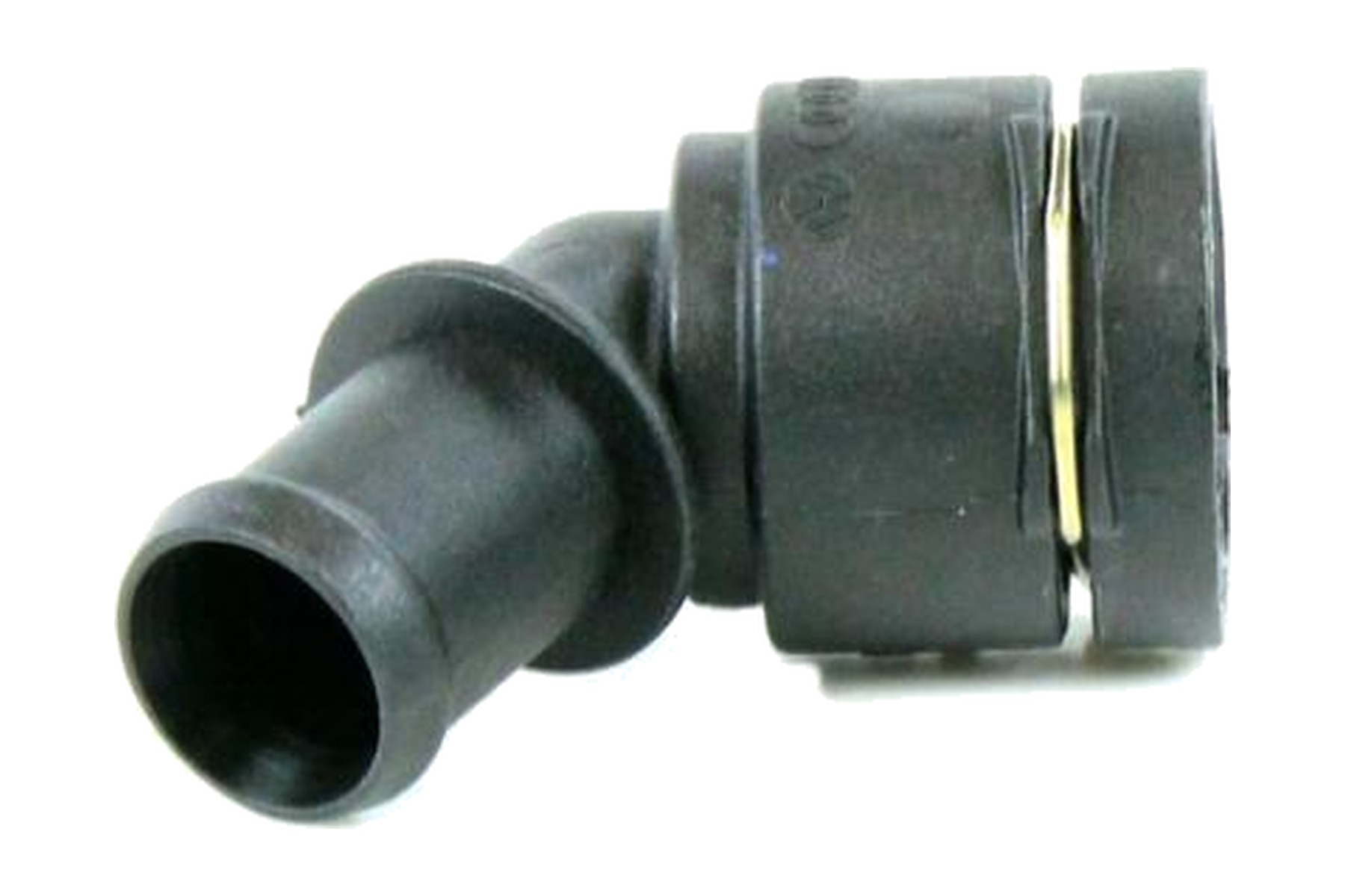 Conexão de Mangueira de Água de Radiador VW 5Q0122291S - Imagem 13